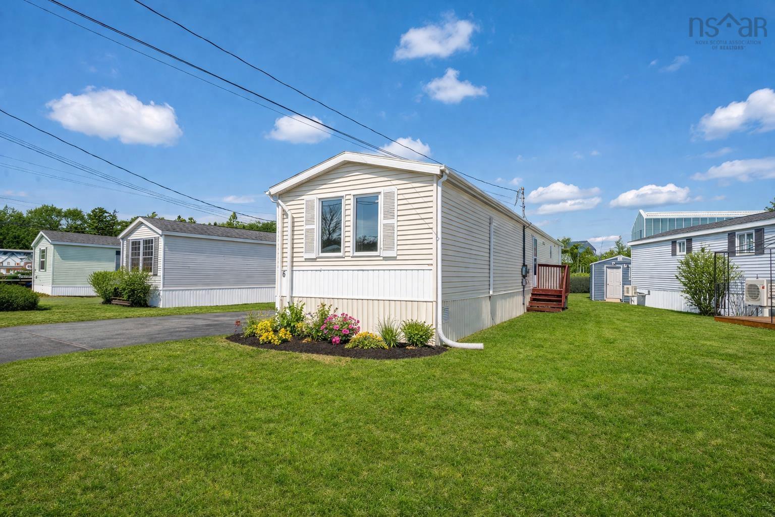 6 Alderwood Court, Lakeside, NS (MLS 202606739)