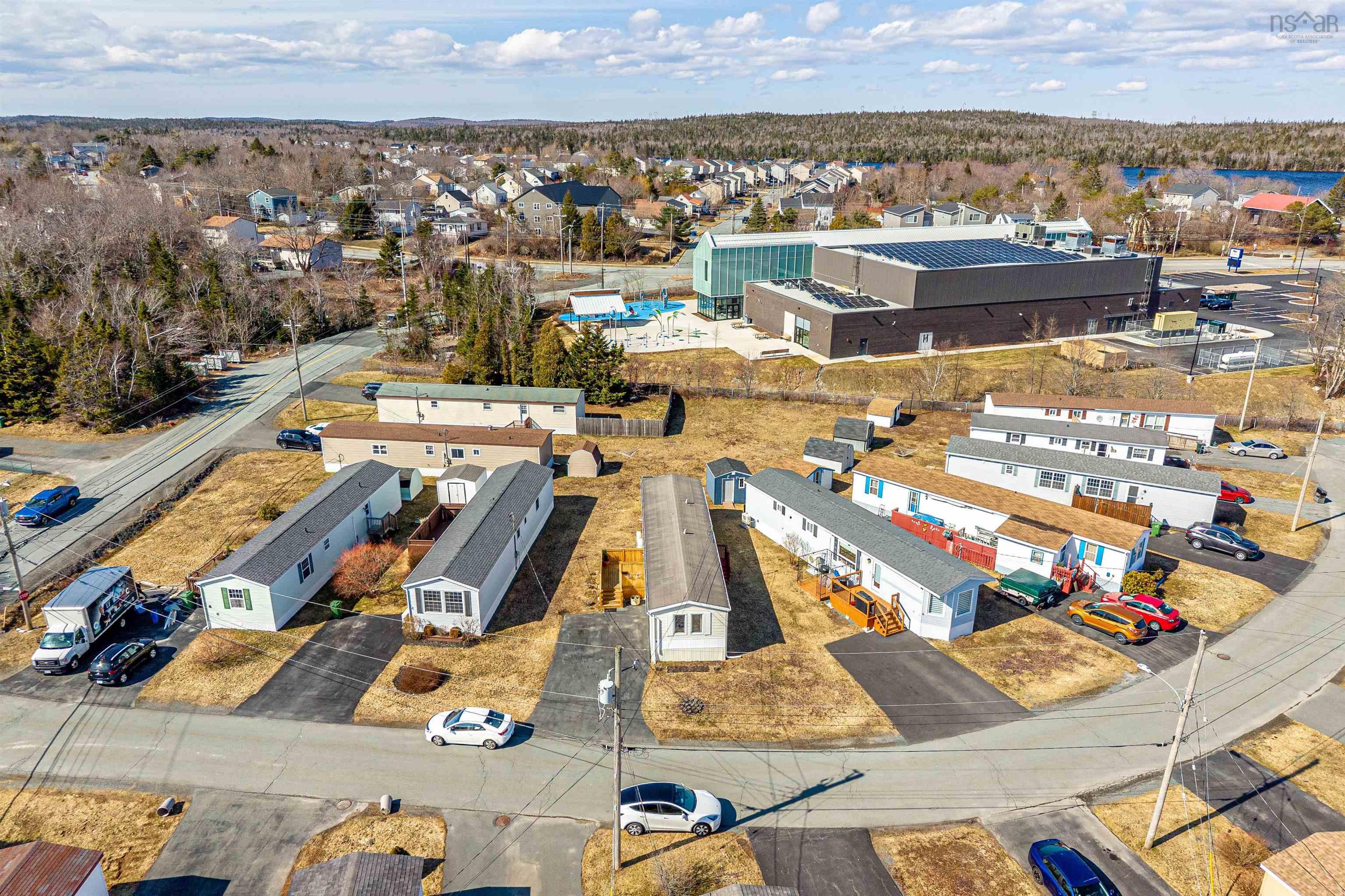 6 Alderwood Court, Lakeside, NS (MLS 202606739)