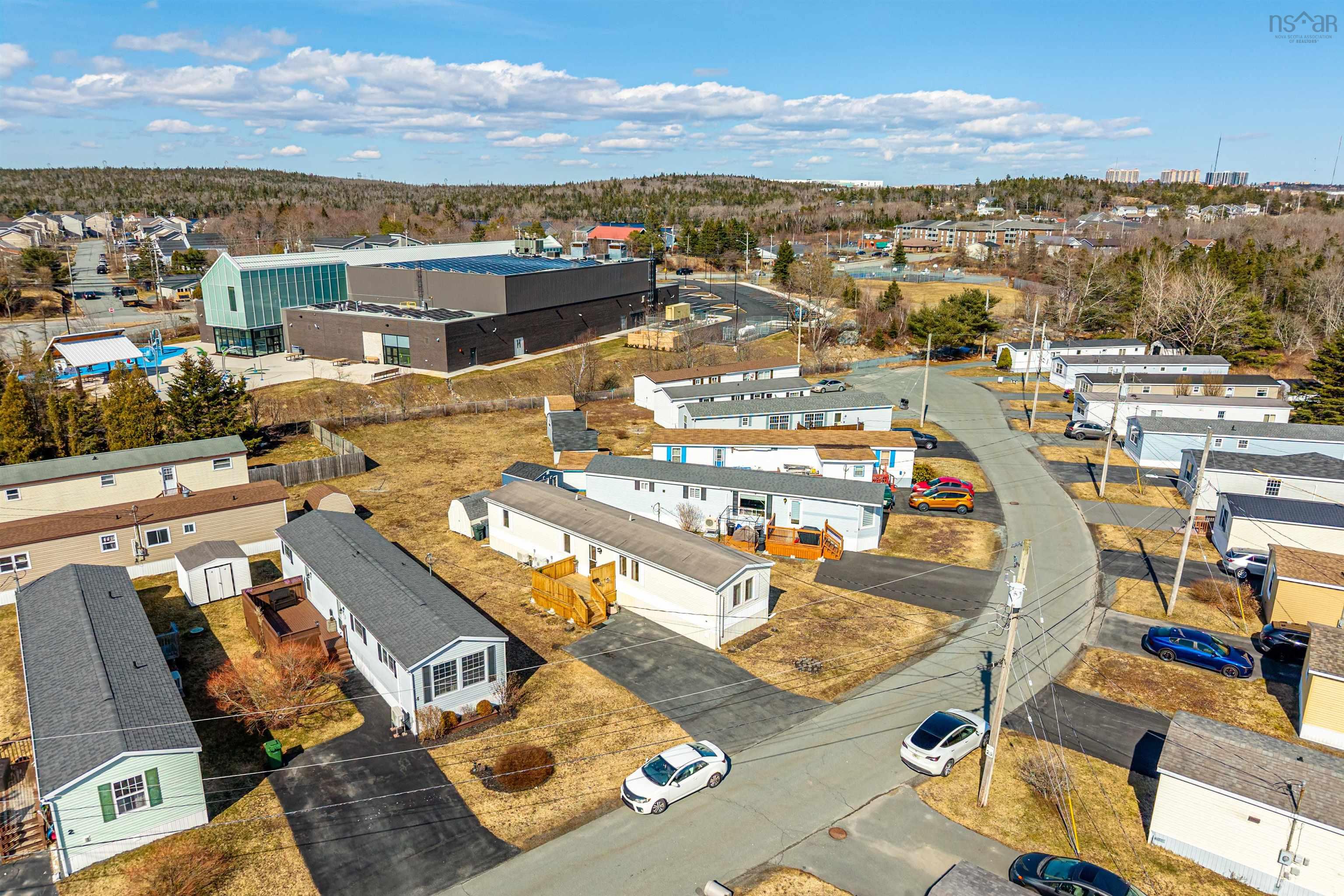 6 Alderwood Court, Lakeside, NS (MLS 202606739)