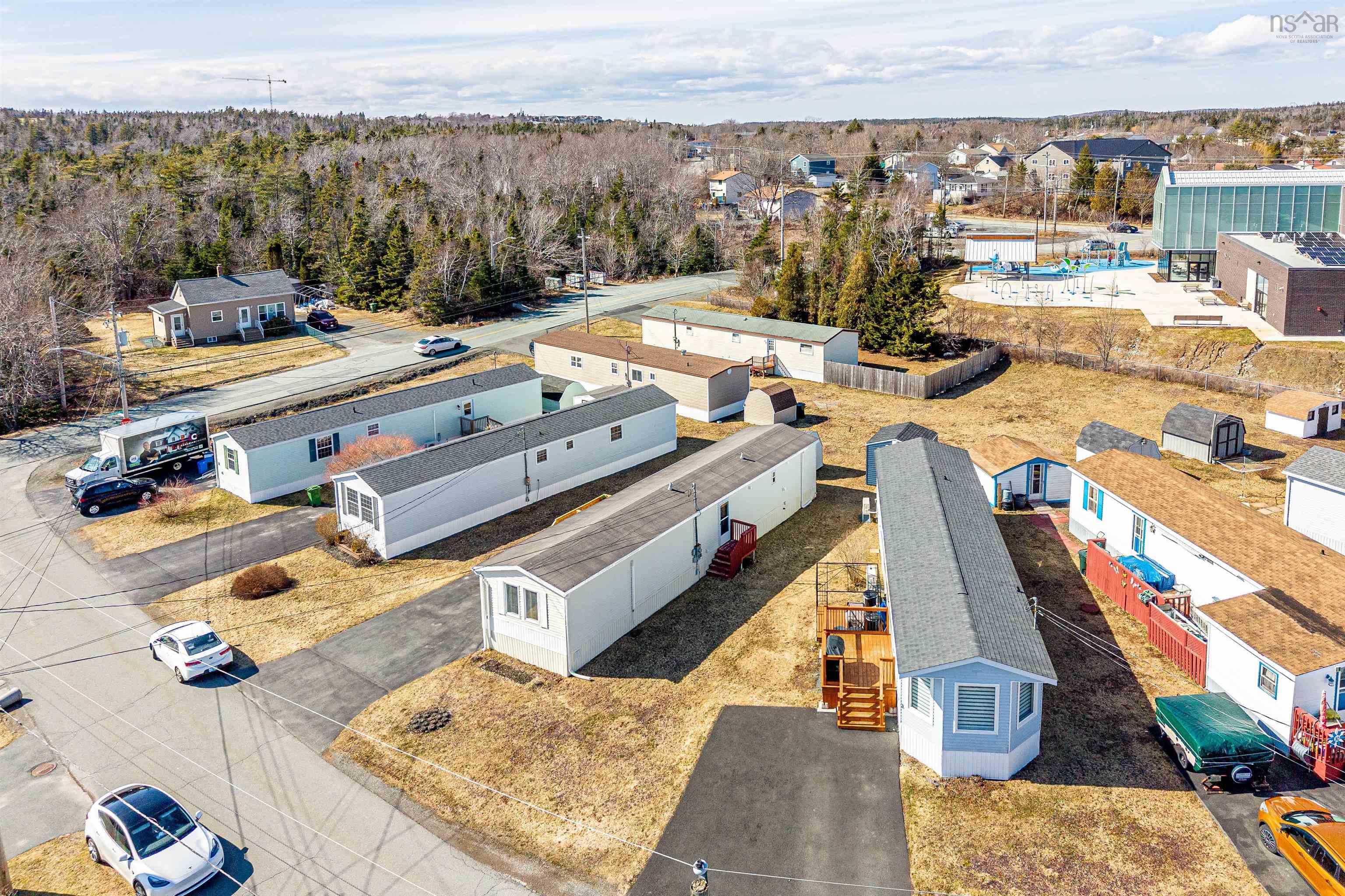 6 Alderwood Court, Lakeside, NS (MLS 202606739)