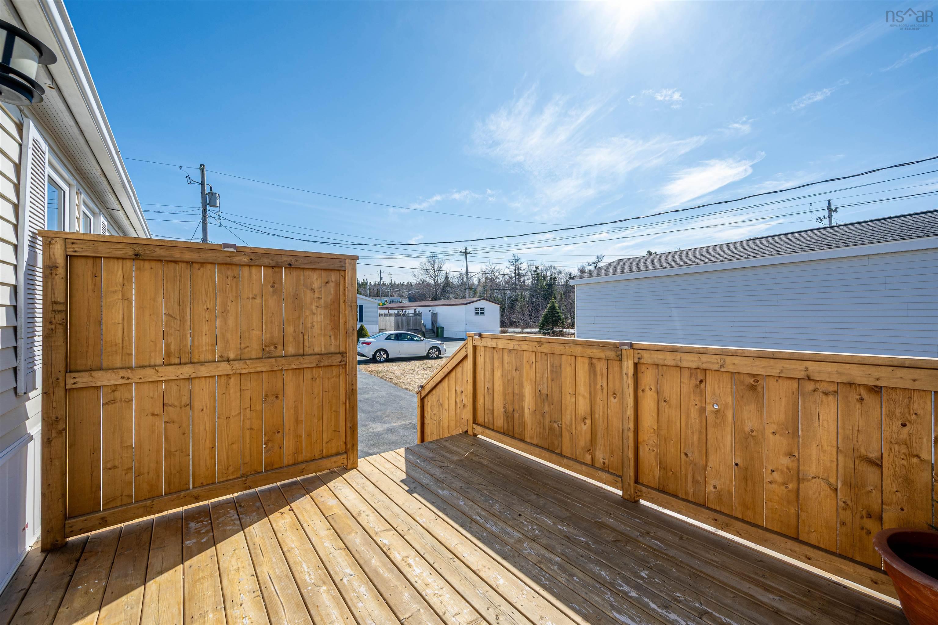 6 Alderwood Court, Lakeside, NS (MLS 202606739)