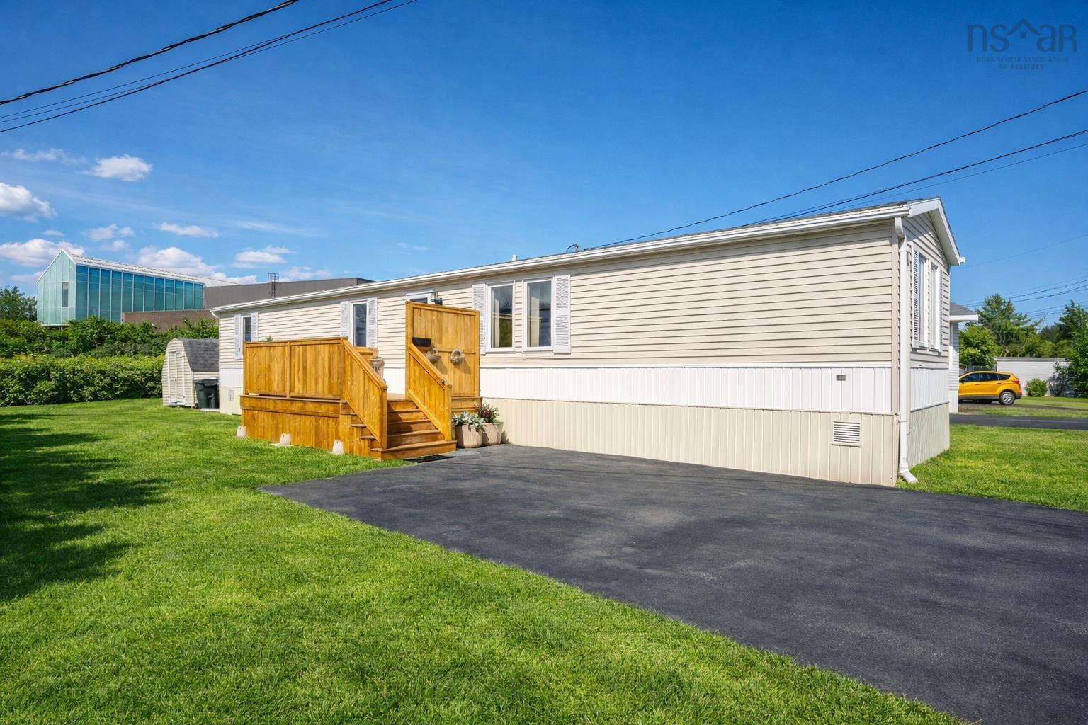 6 Alderwood Court, Lakeside, NS (MLS 202606739)