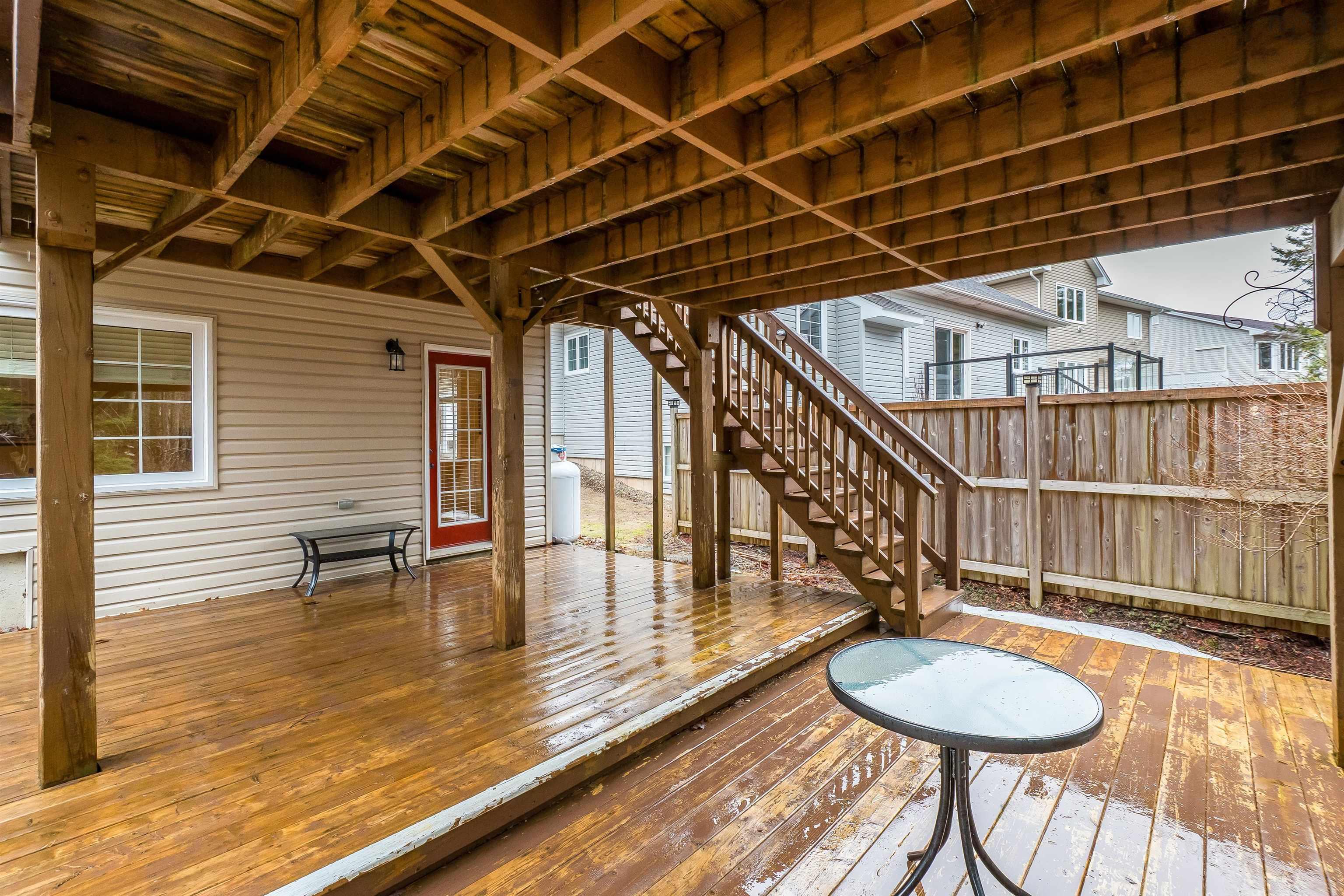 364 Southgate Drive, Bedford South, NS (MLS 202606742)