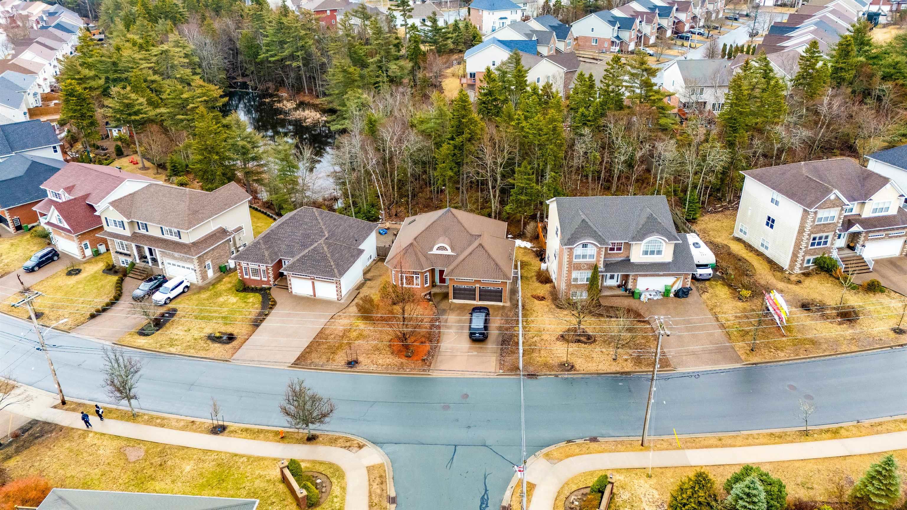 364 Southgate Drive, Bedford South, NS (MLS 202606742)