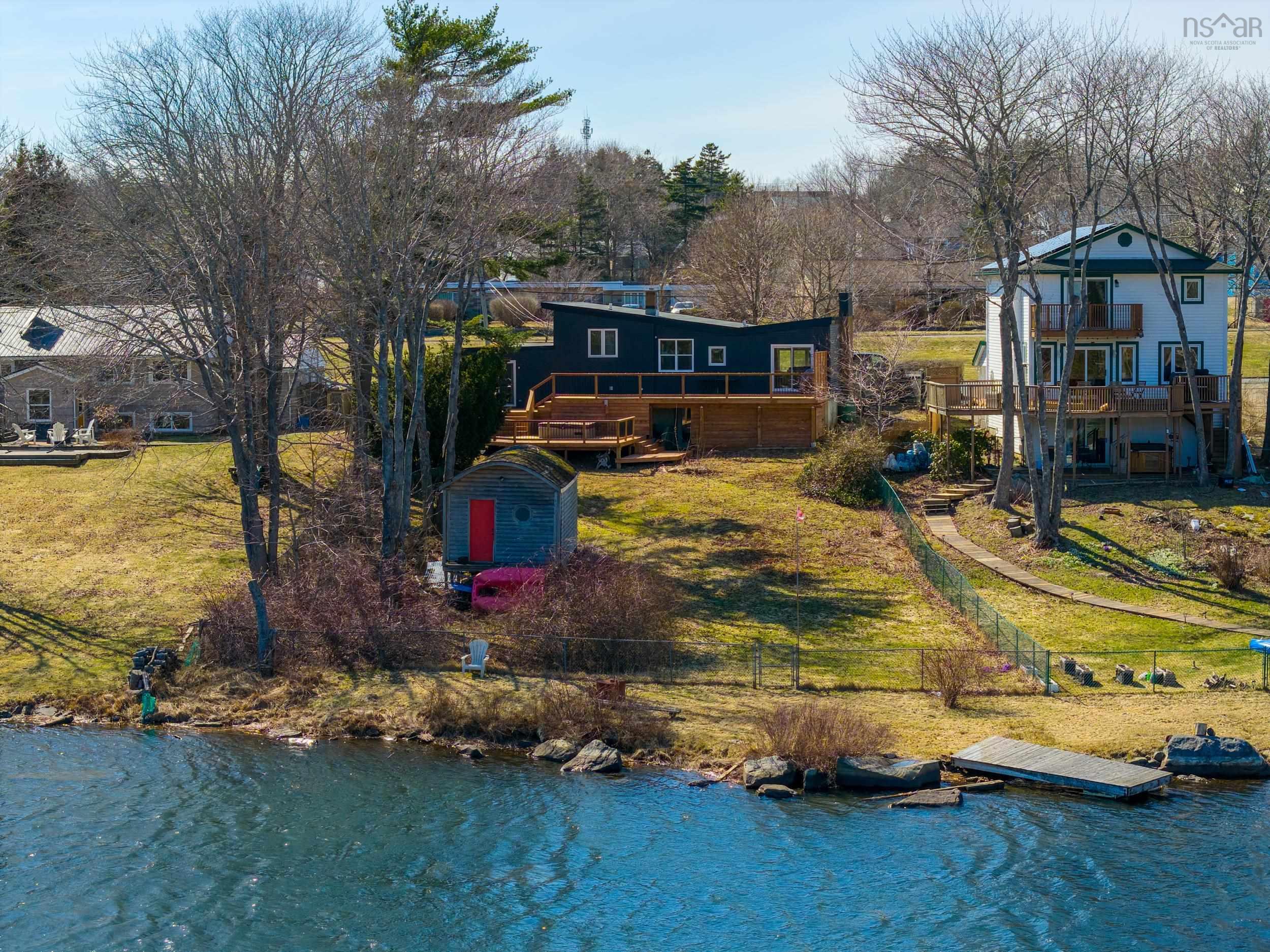 $695,000.00: 25 Wildwood Boulevard, Dartmouth