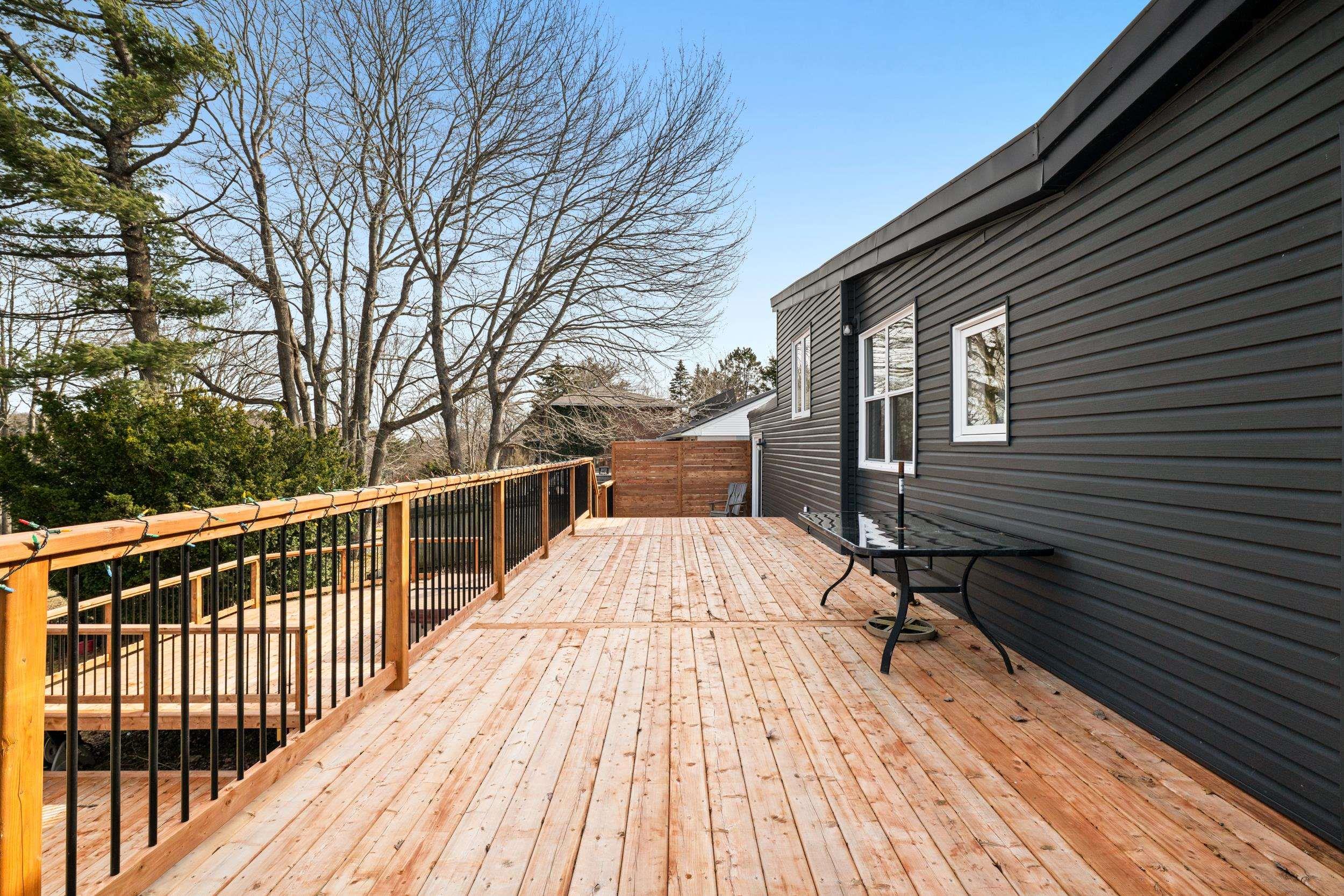 $695,000.00: 25 Wildwood Boulevard, Dartmouth