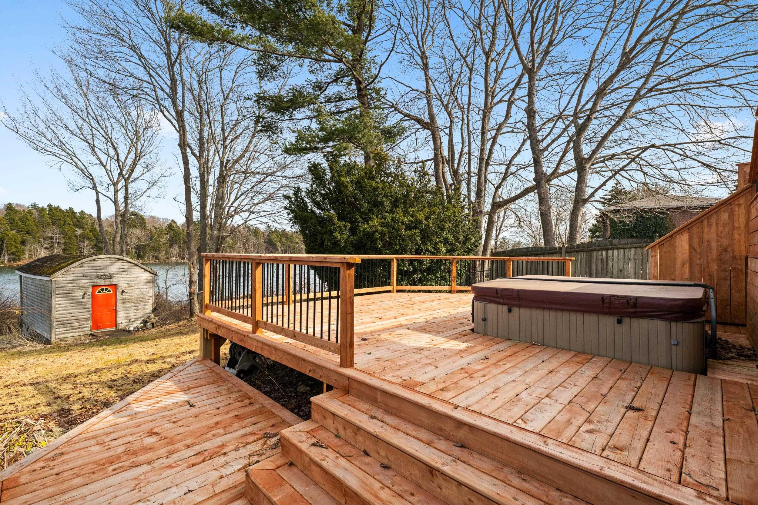 $695,000.00: 25 Wildwood Boulevard, Dartmouth