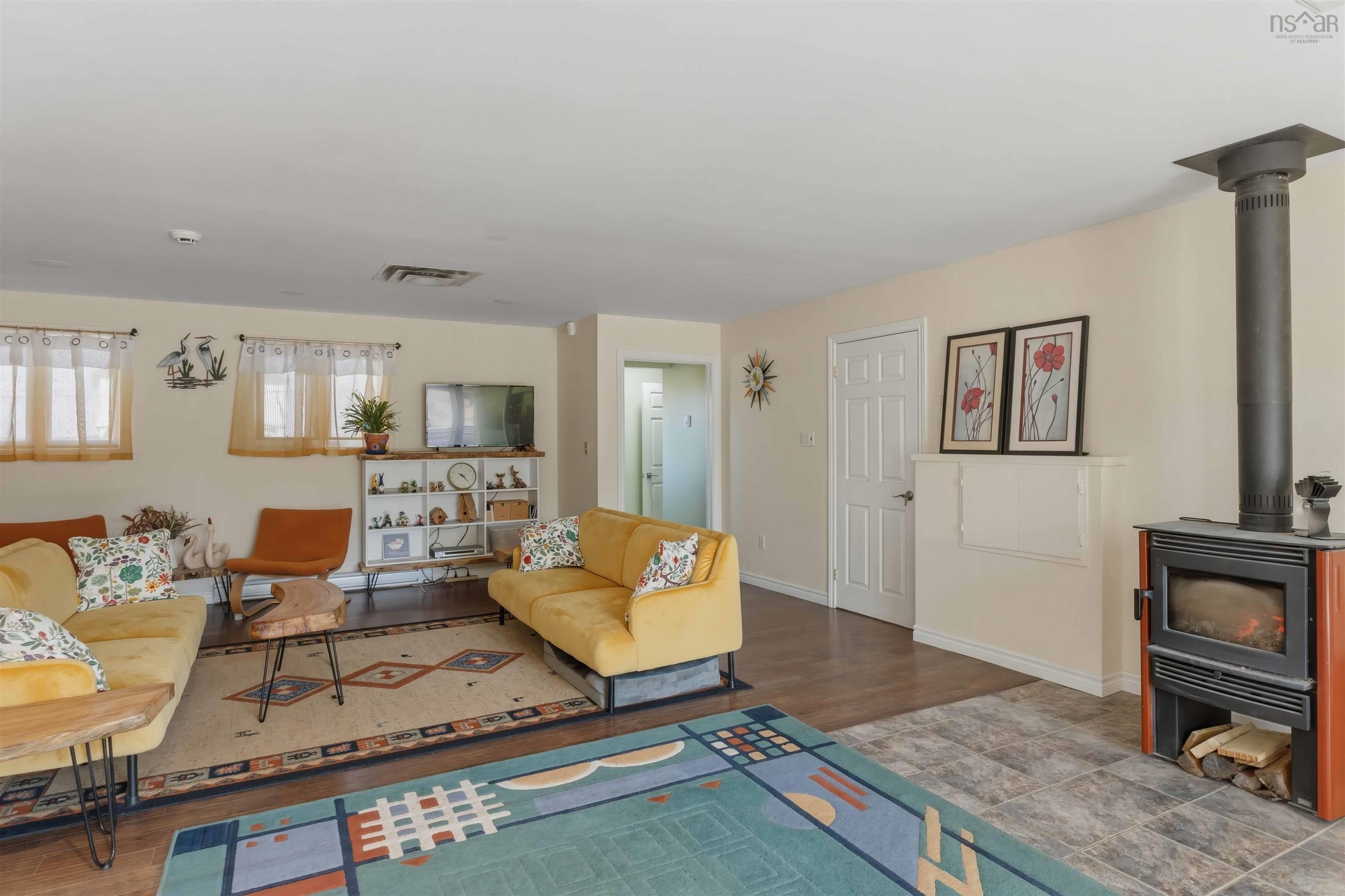 $369,000.00: 3213 Highway 1, Belliveaus Cove