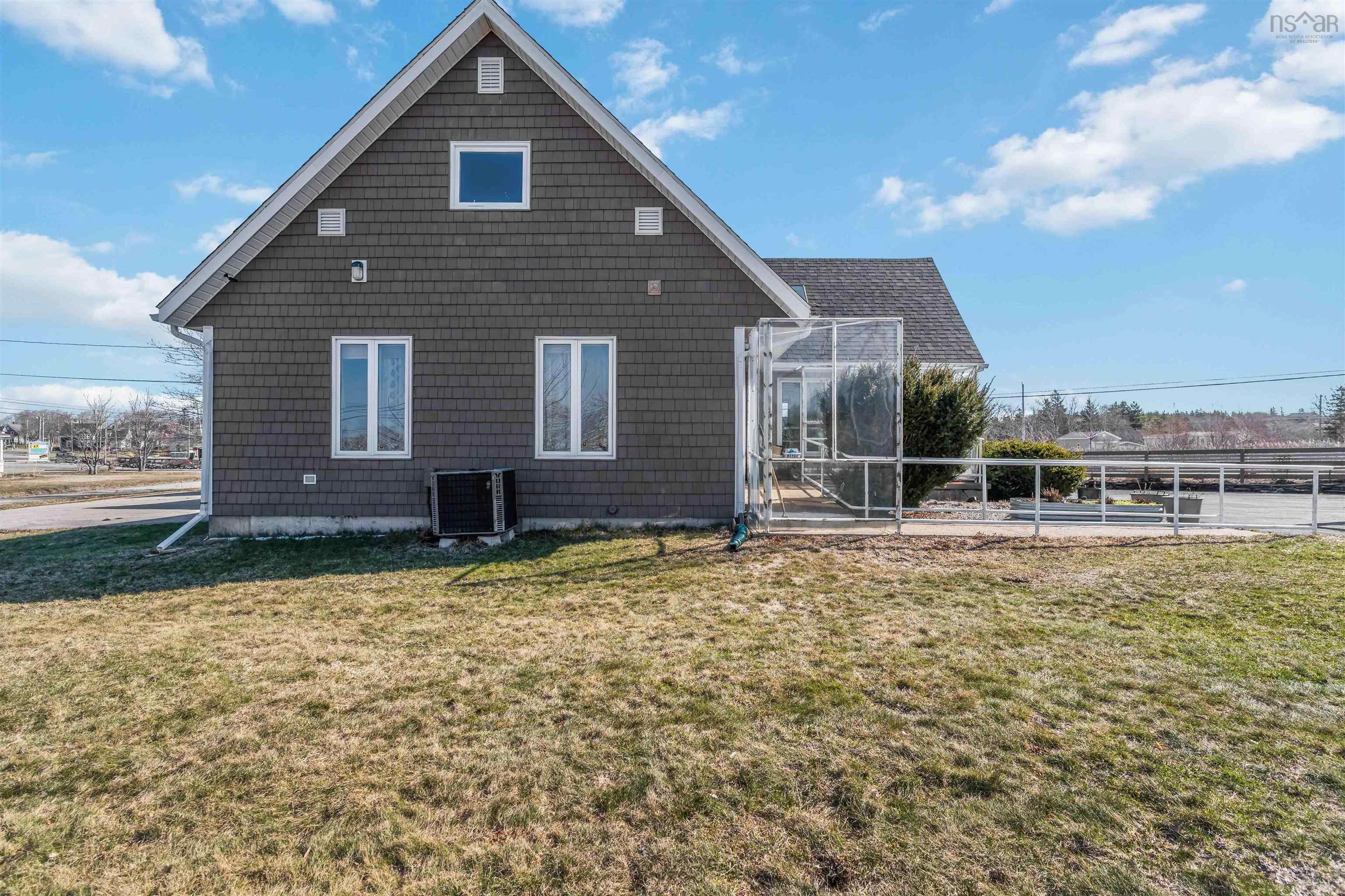 $369,000.00: 3213 Highway 1, Belliveaus Cove