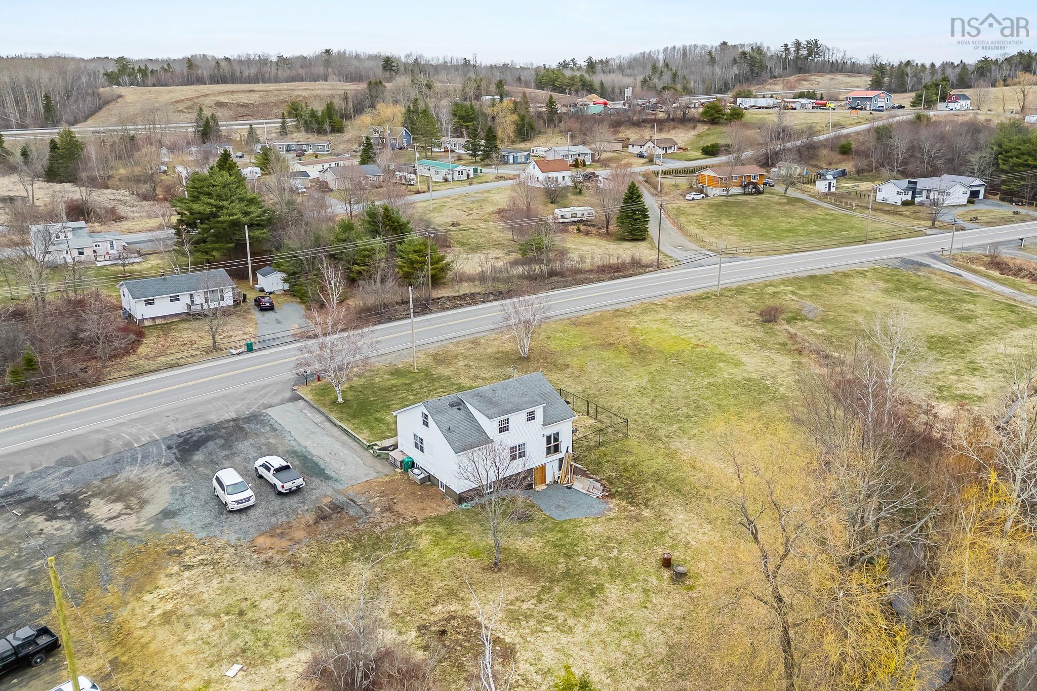 $429,900.00: 4866 Highway 1, Three Mile Plains