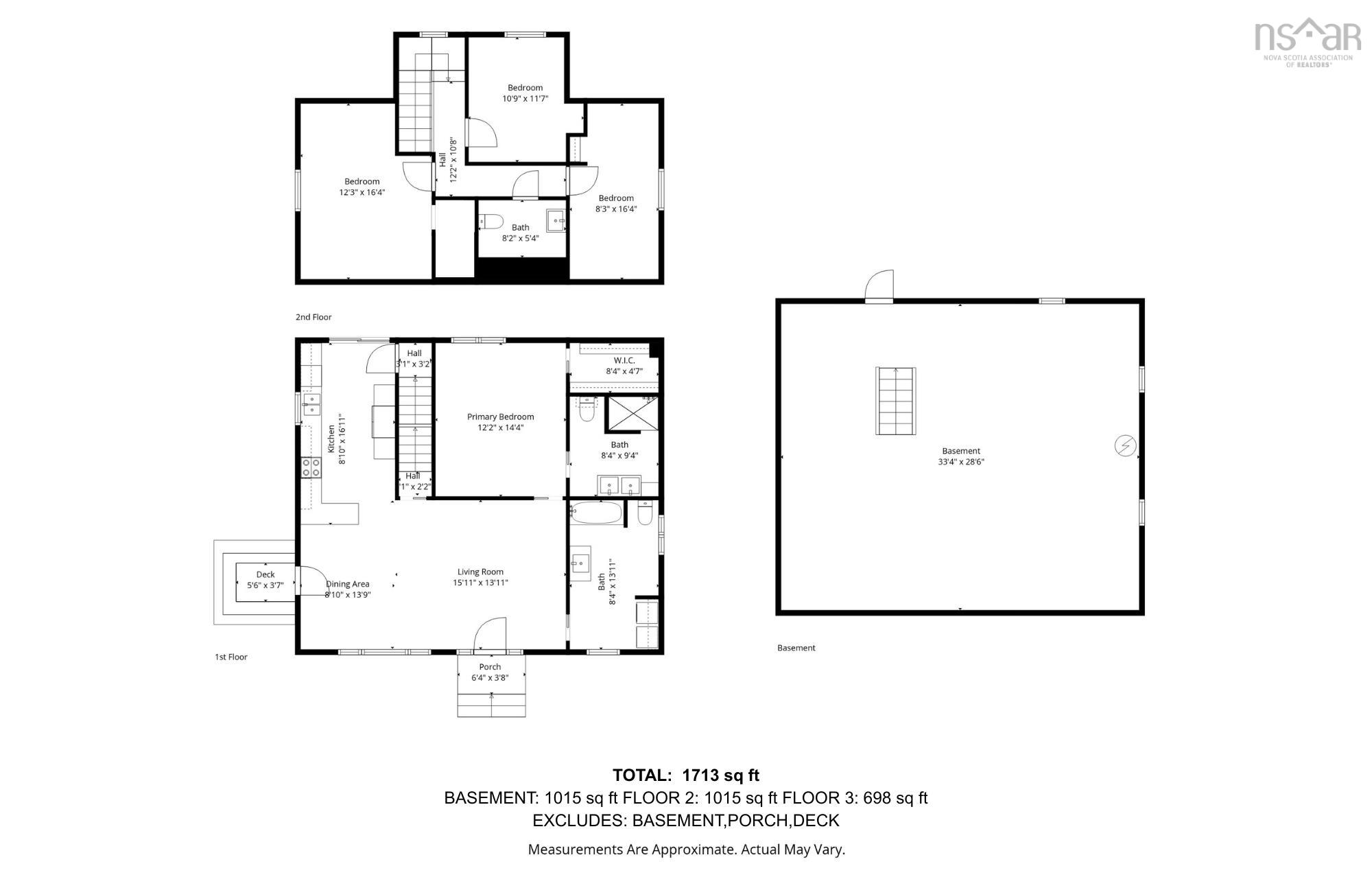 $429,900.00: 4866 Highway 1, Three Mile Plains