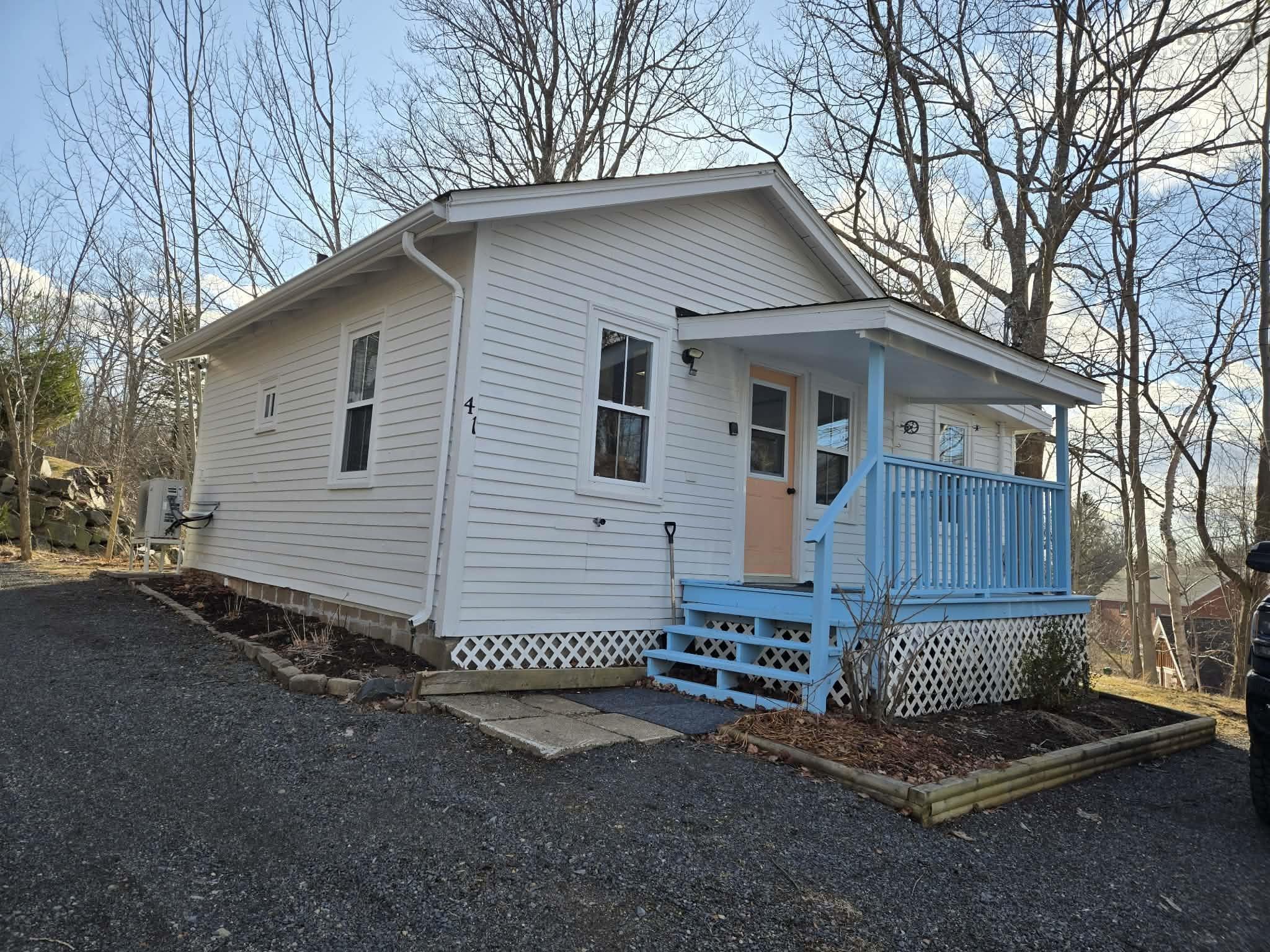 41 Willow Avenue, Wolfville, NS (MLS® 202606746) | Wolfville Real Estate | RE/MAX Halifax