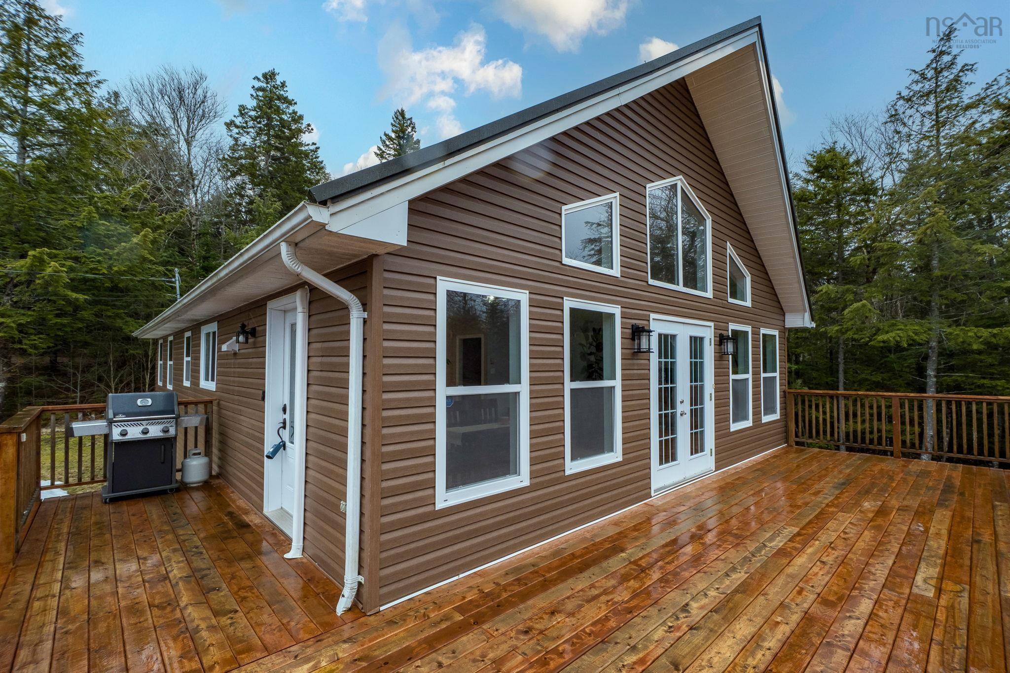 60 Frenchmans Road, Oakfield, NS (MLS® 202606747) | Oakfield Real Estate | RE/MAX Halifax