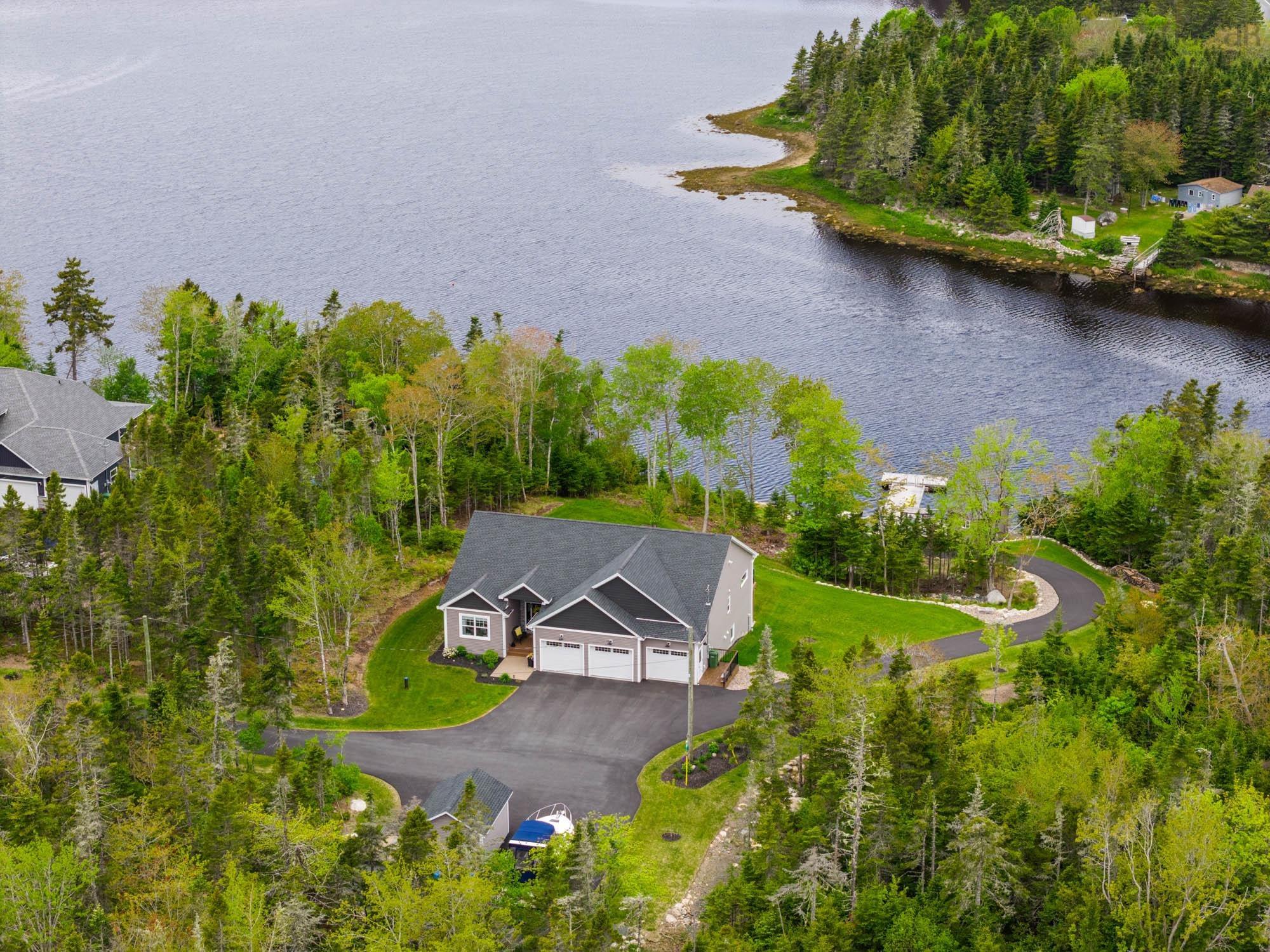 168 Hargrove Lane, Whites Lake, NS (MLS 202606748)