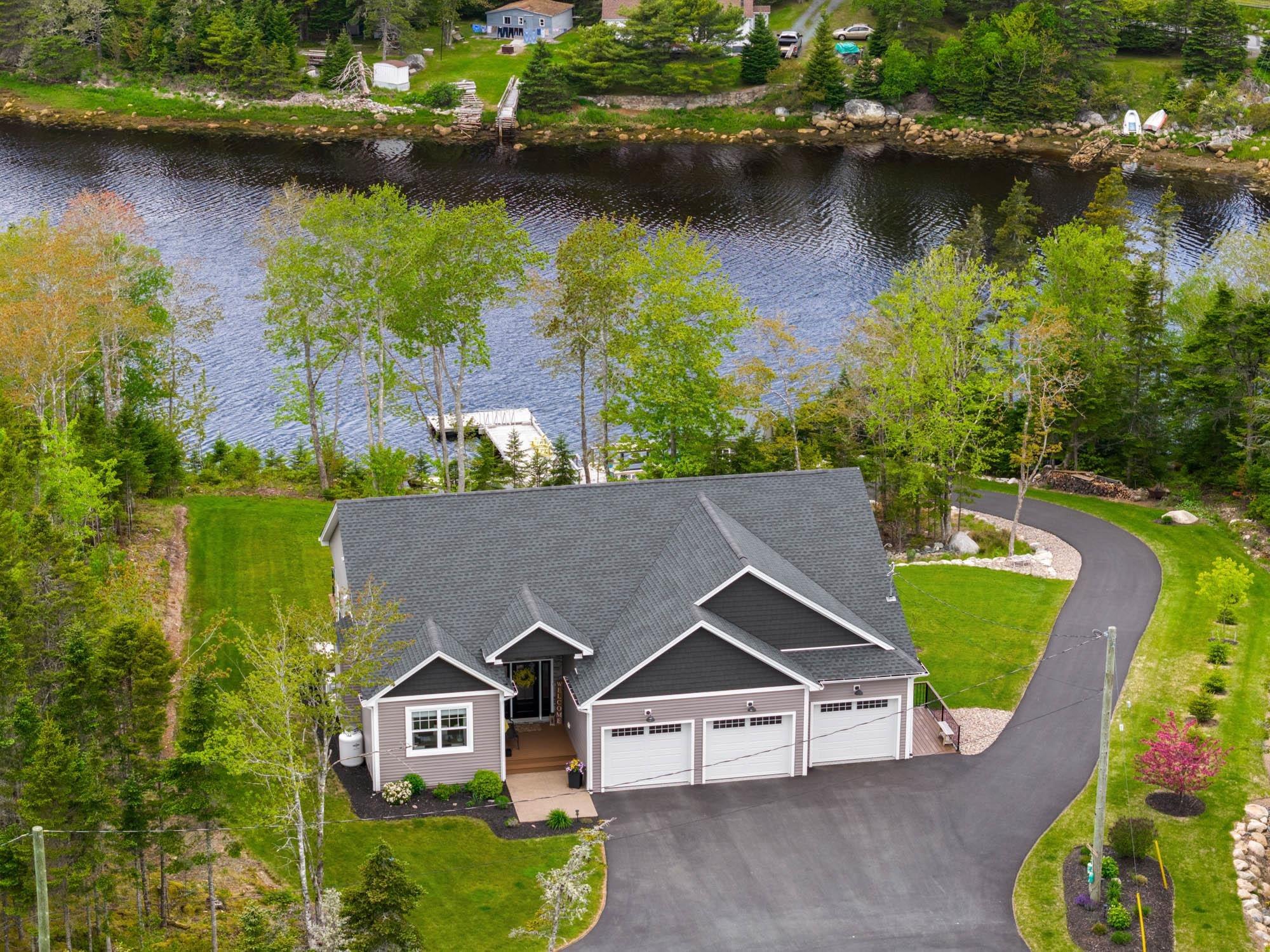 168 Hargrove Lane, Whites Lake, NS (MLS 202606748)