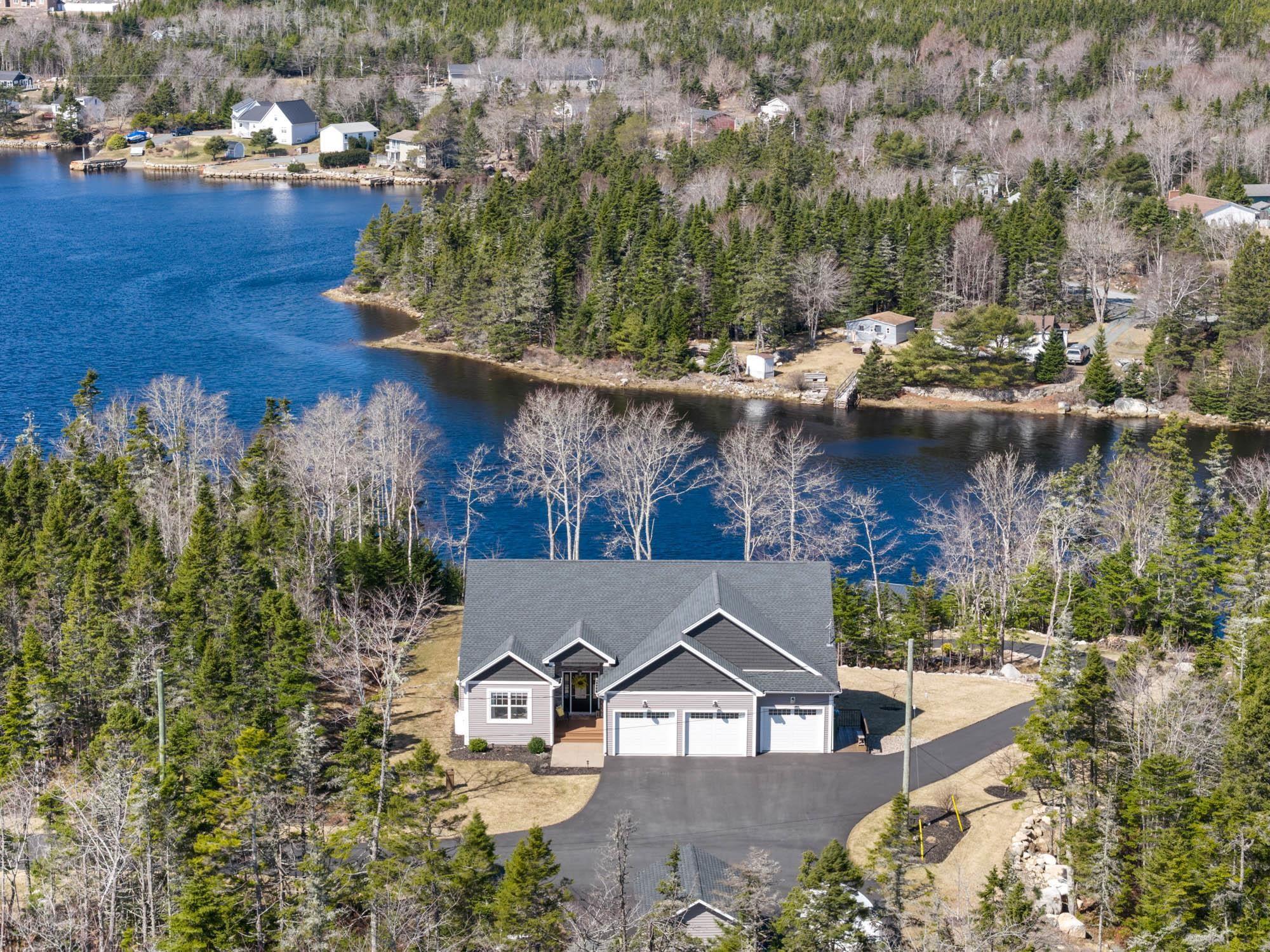 168 Hargrove Lane, Whites Lake, NS (MLS 202606748)