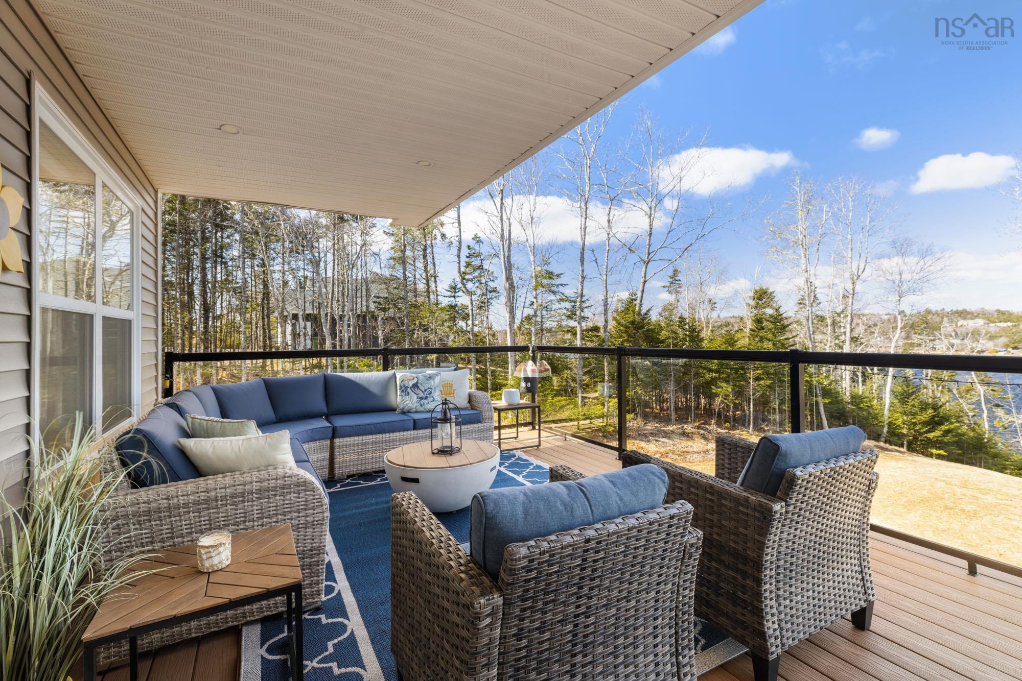 168 Hargrove Lane, Whites Lake, NS (MLS 202606748)