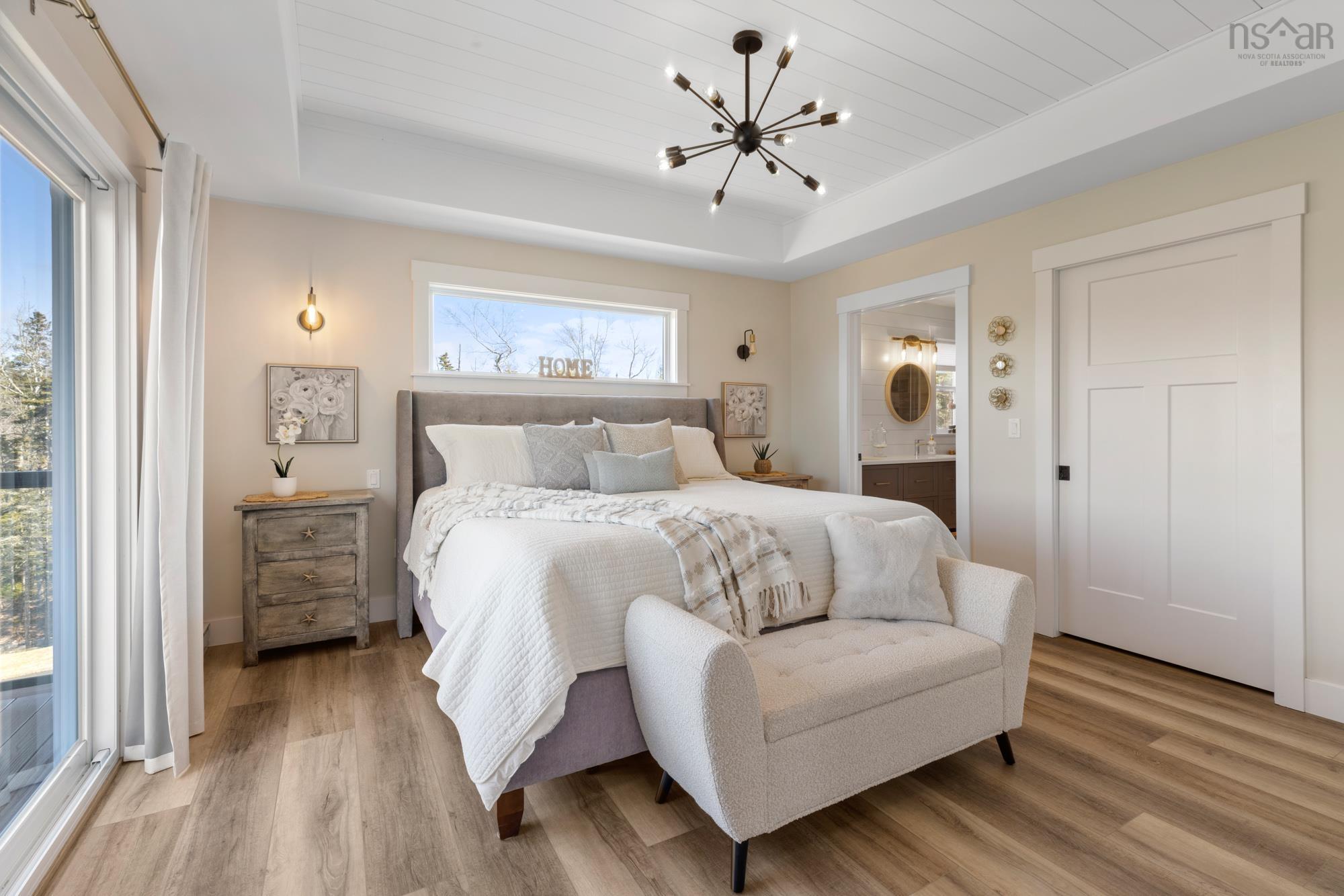 168 Hargrove Lane, Whites Lake, NS (MLS 202606748)