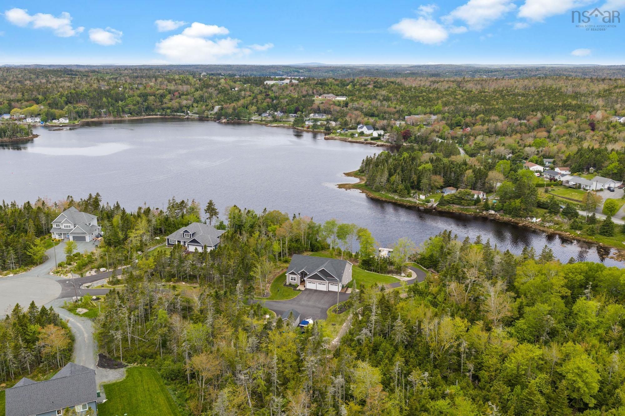168 Hargrove Lane, Whites Lake, NS (MLS 202606748)