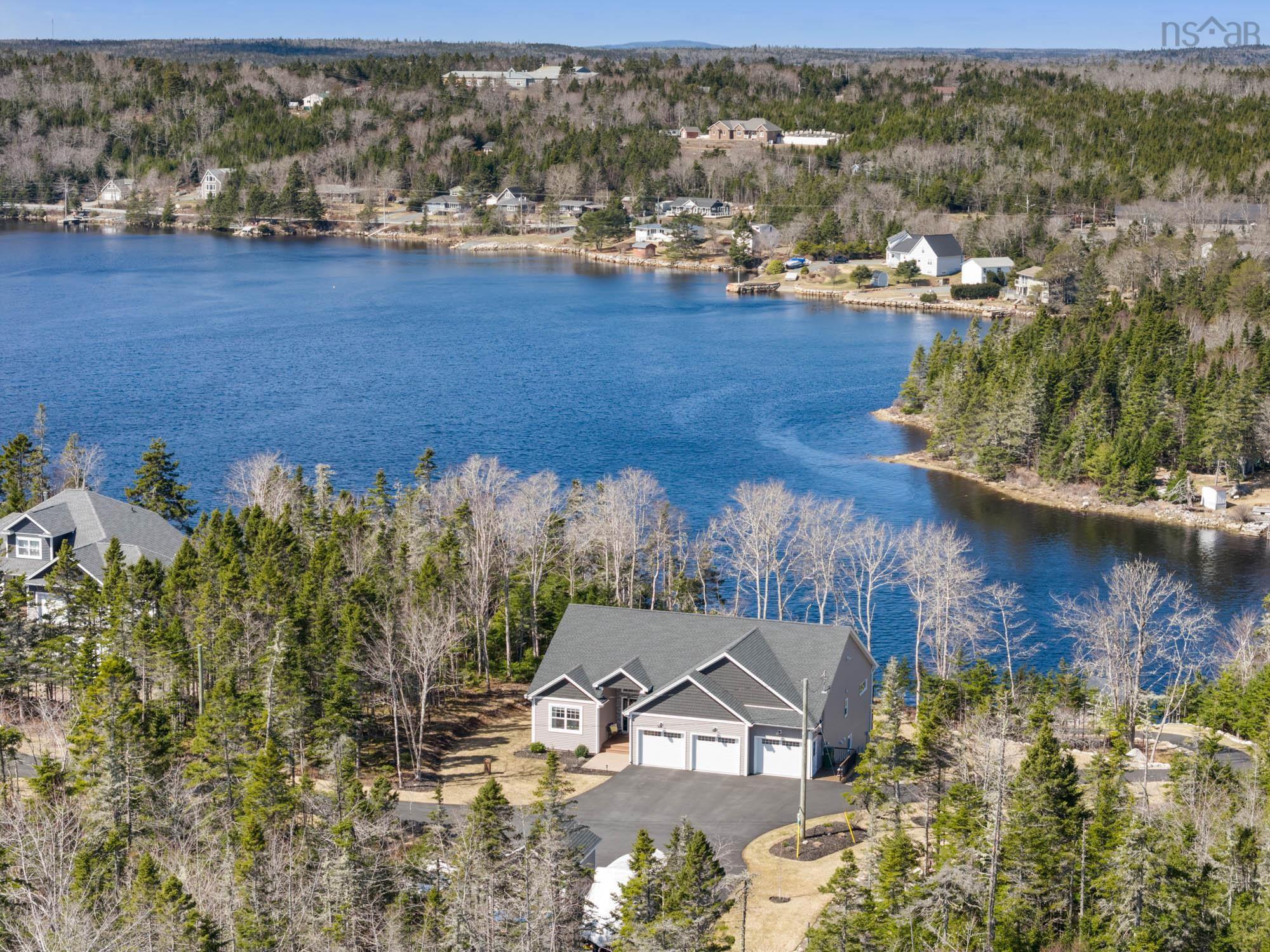 168 Hargrove Lane, Whites Lake, NS (MLS 202606748)