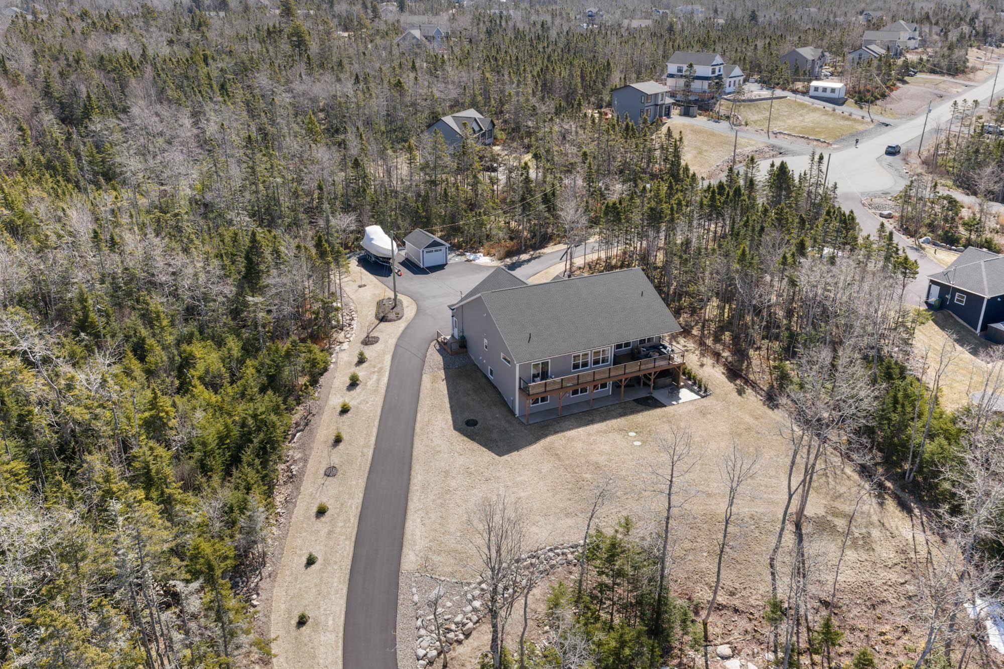 168 Hargrove Lane, Whites Lake, NS (MLS 202606748)