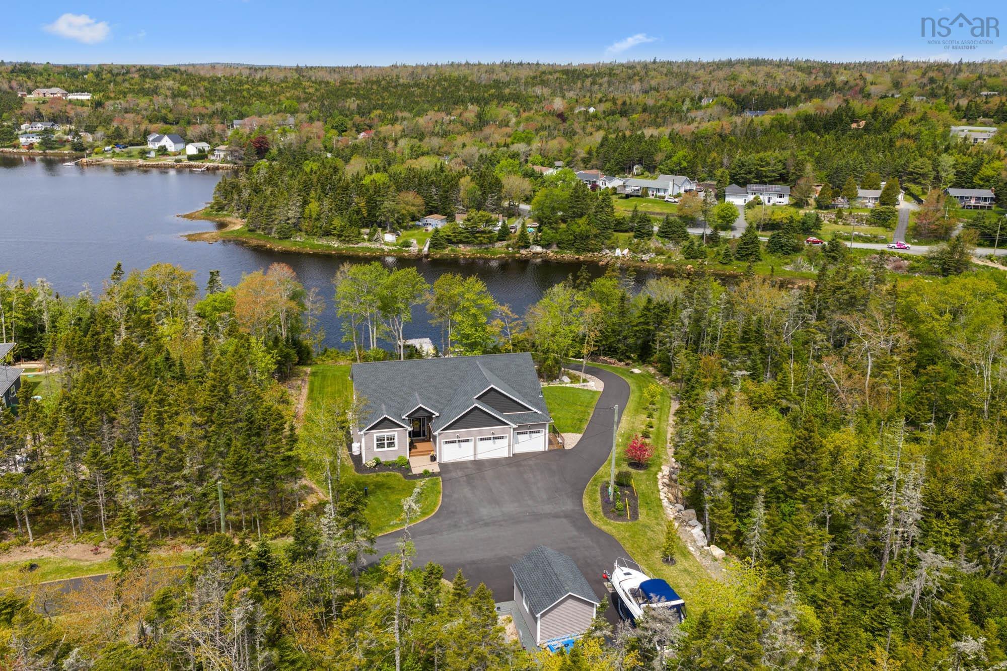 168 Hargrove Lane, Whites Lake, NS (MLS 202606748)