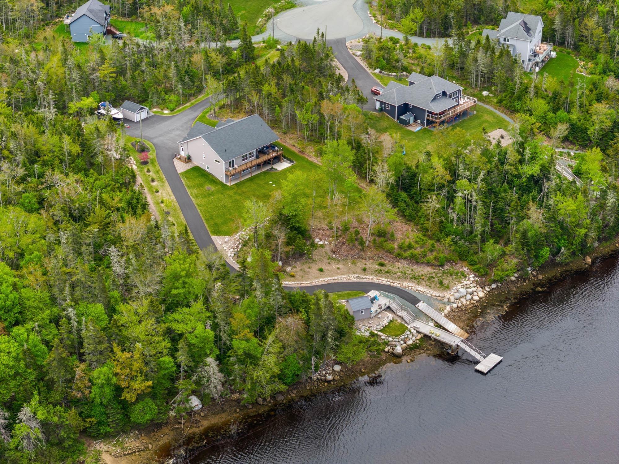 168 Hargrove Lane, Whites Lake, NS (MLS 202606748)