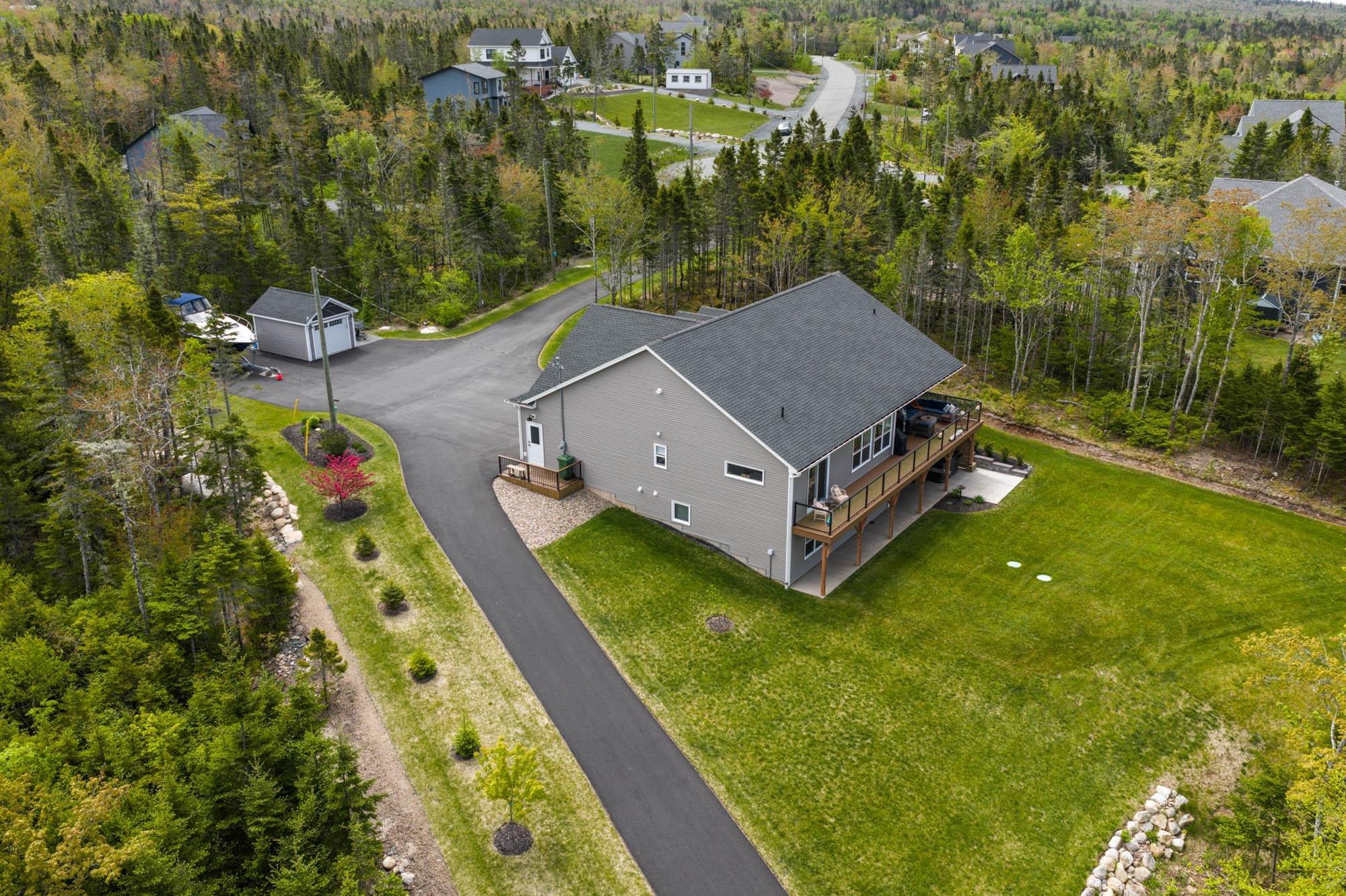 168 Hargrove Lane, Whites Lake, NS (MLS 202606748)