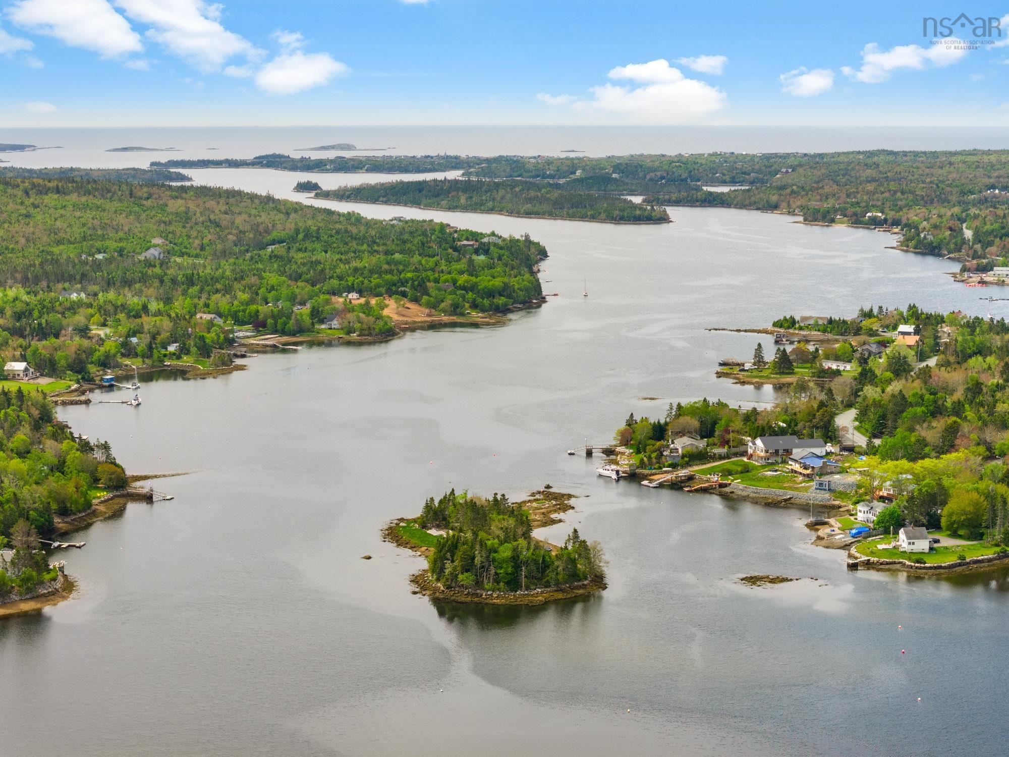 168 Hargrove Lane, Whites Lake, NS (MLS 202606748)