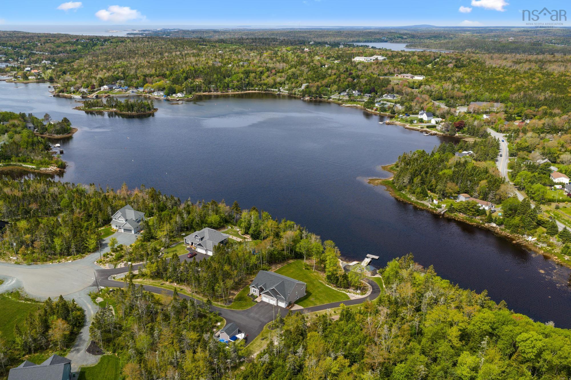 168 Hargrove Lane, Whites Lake, NS (MLS 202606748)