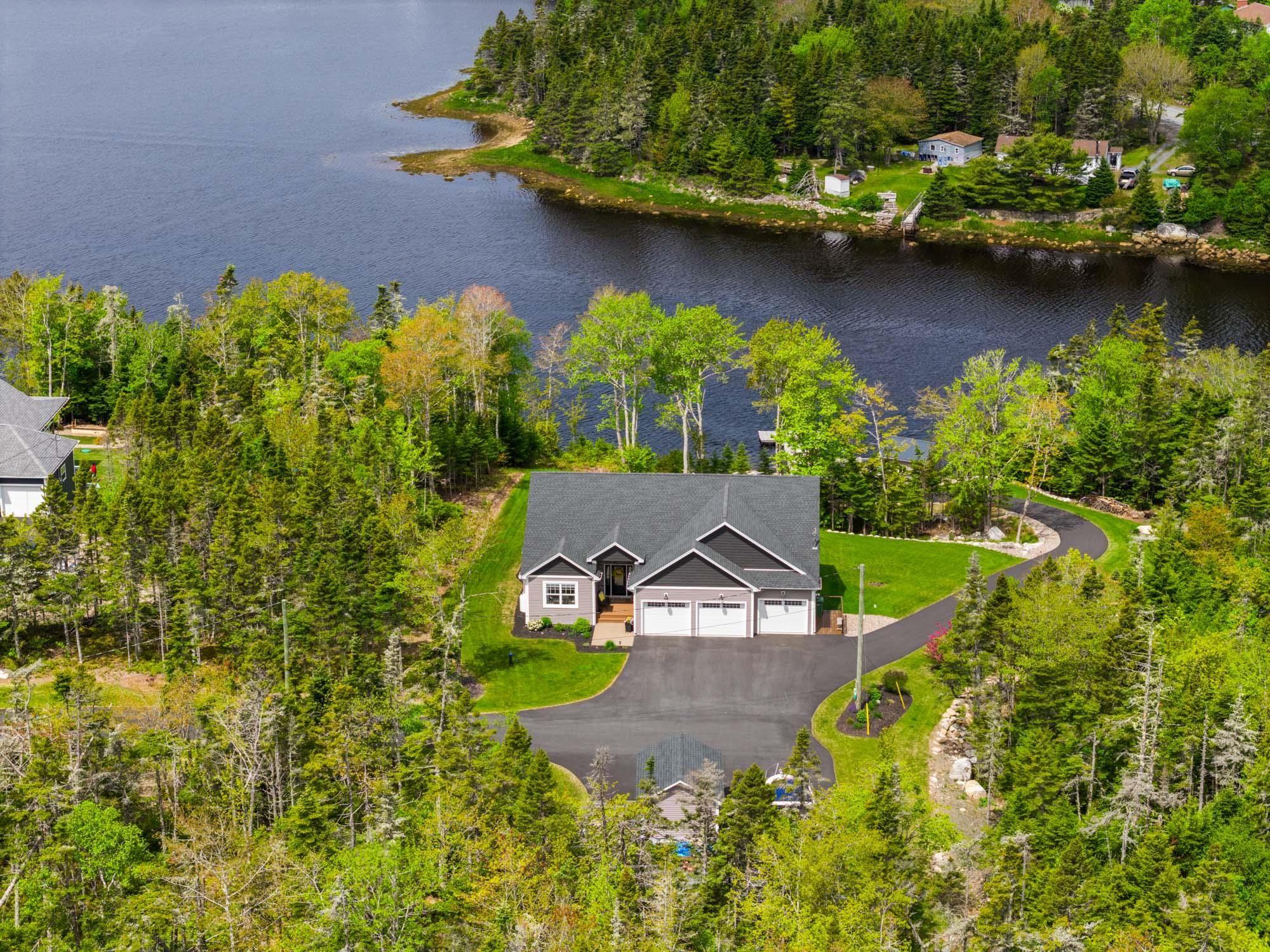 168 Hargrove Lane, Whites Lake, NS (MLS 202606748)