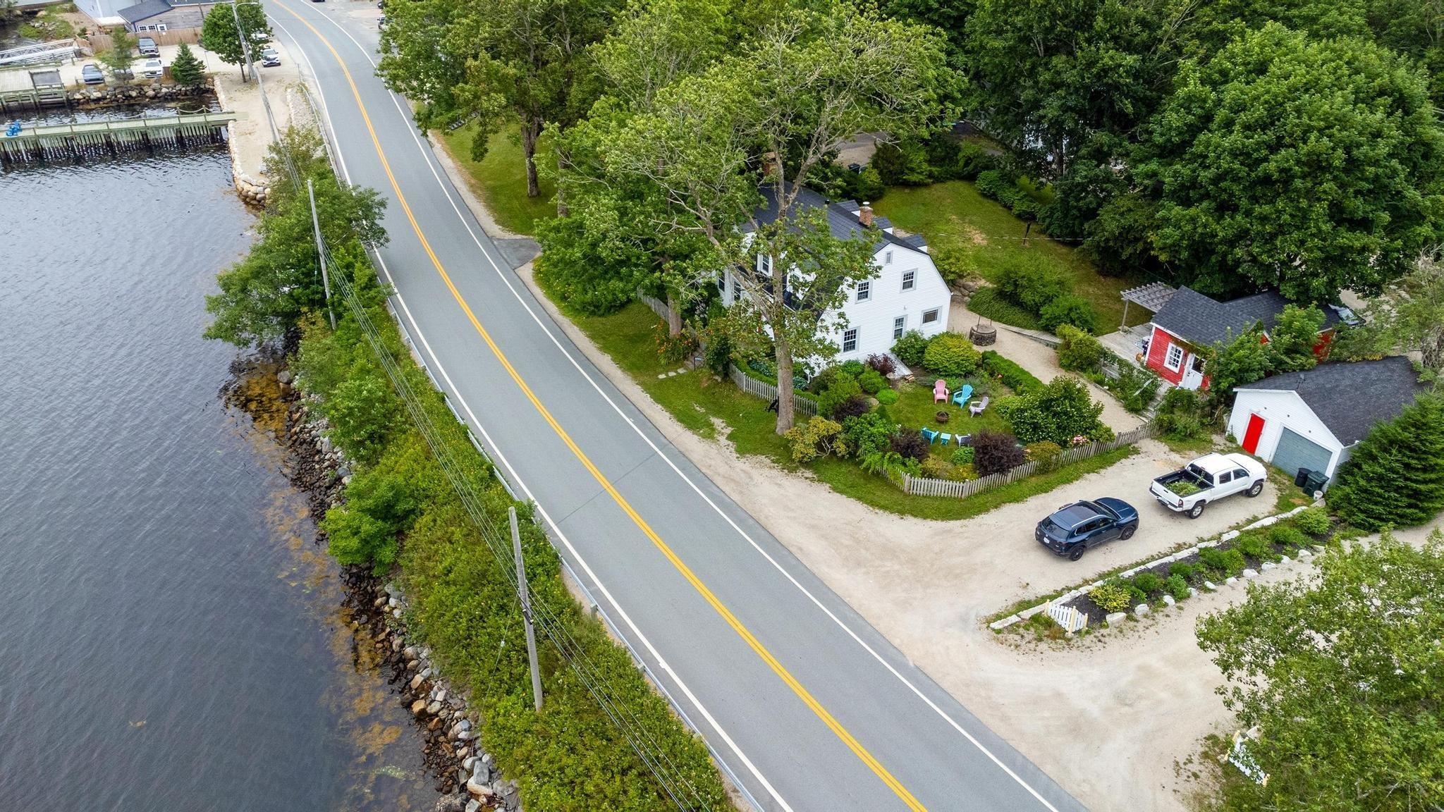 $599,000.00: 5284 Highway 3, Chester Basin