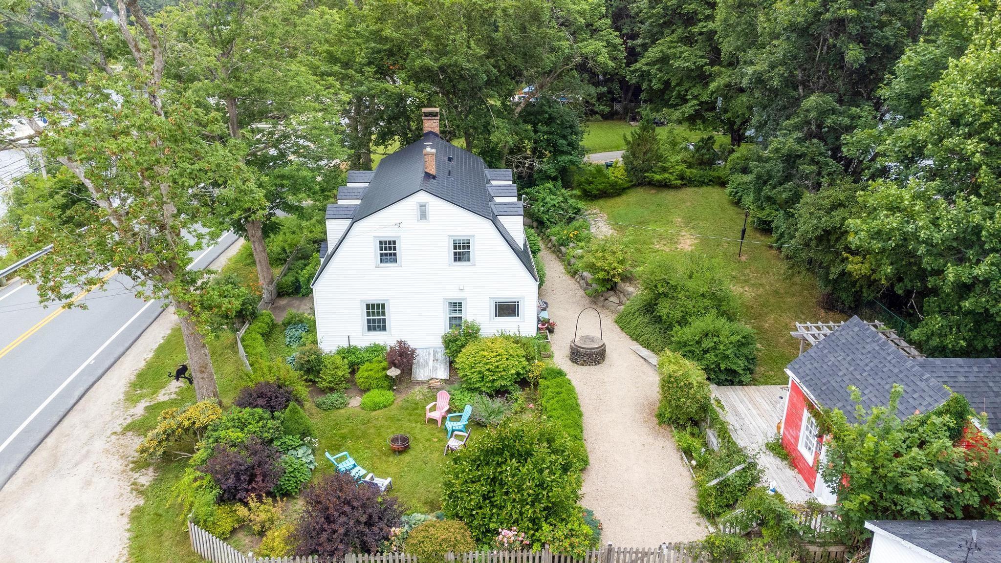 $599,000.00: 5284 Highway 3, Chester Basin