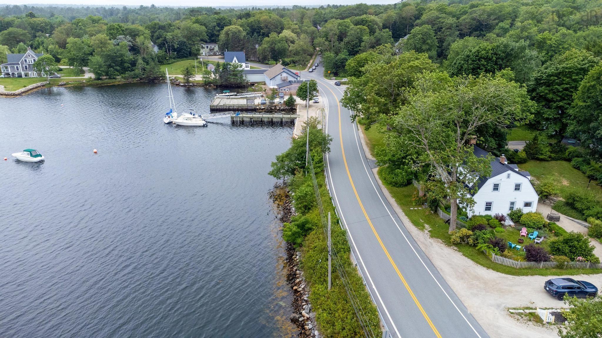 $599,000.00: 5284 Highway 3, Chester Basin