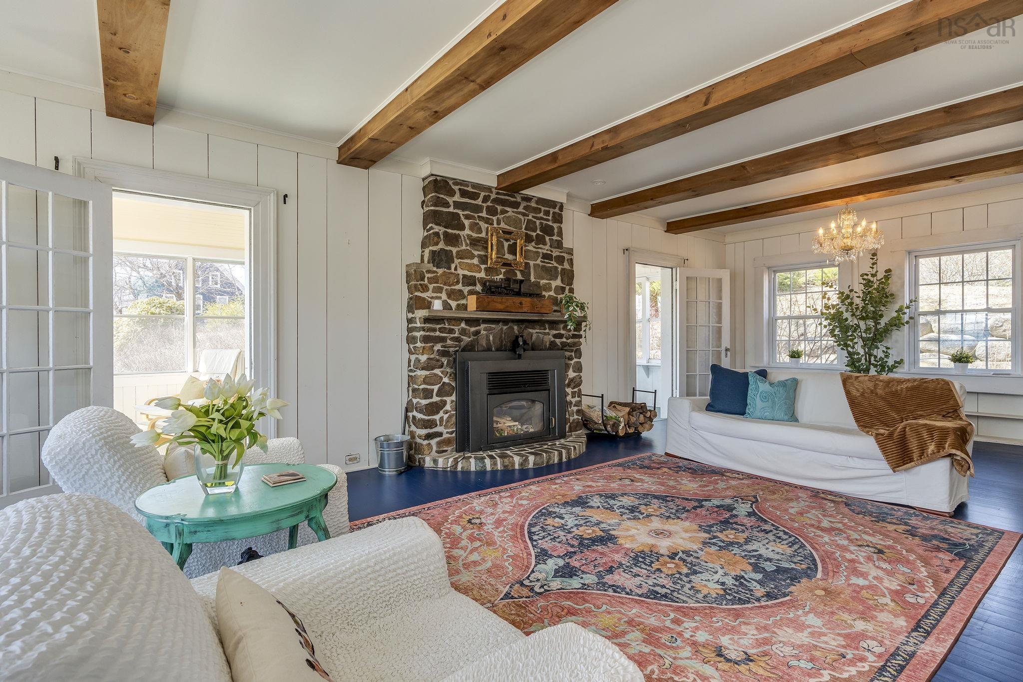 $599,000.00: 5284 Highway 3, Chester Basin