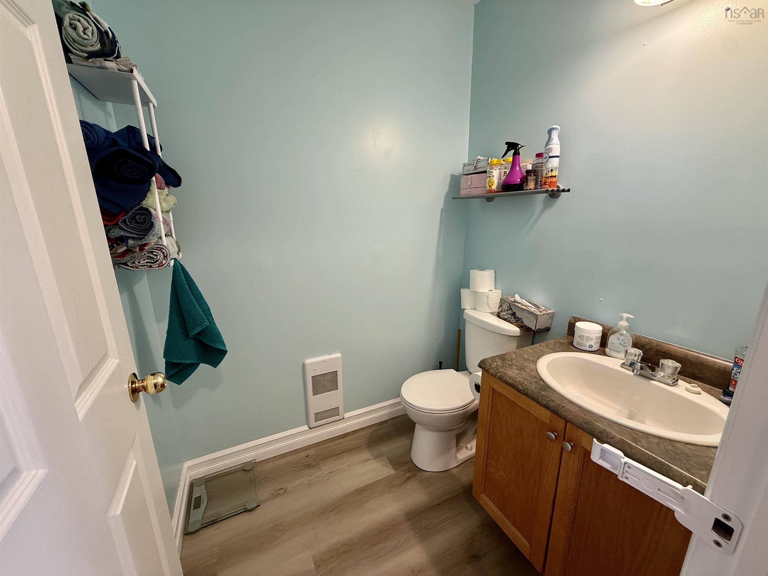 45 Peter Court, Eastern Passage, NS (MLS 202606750)