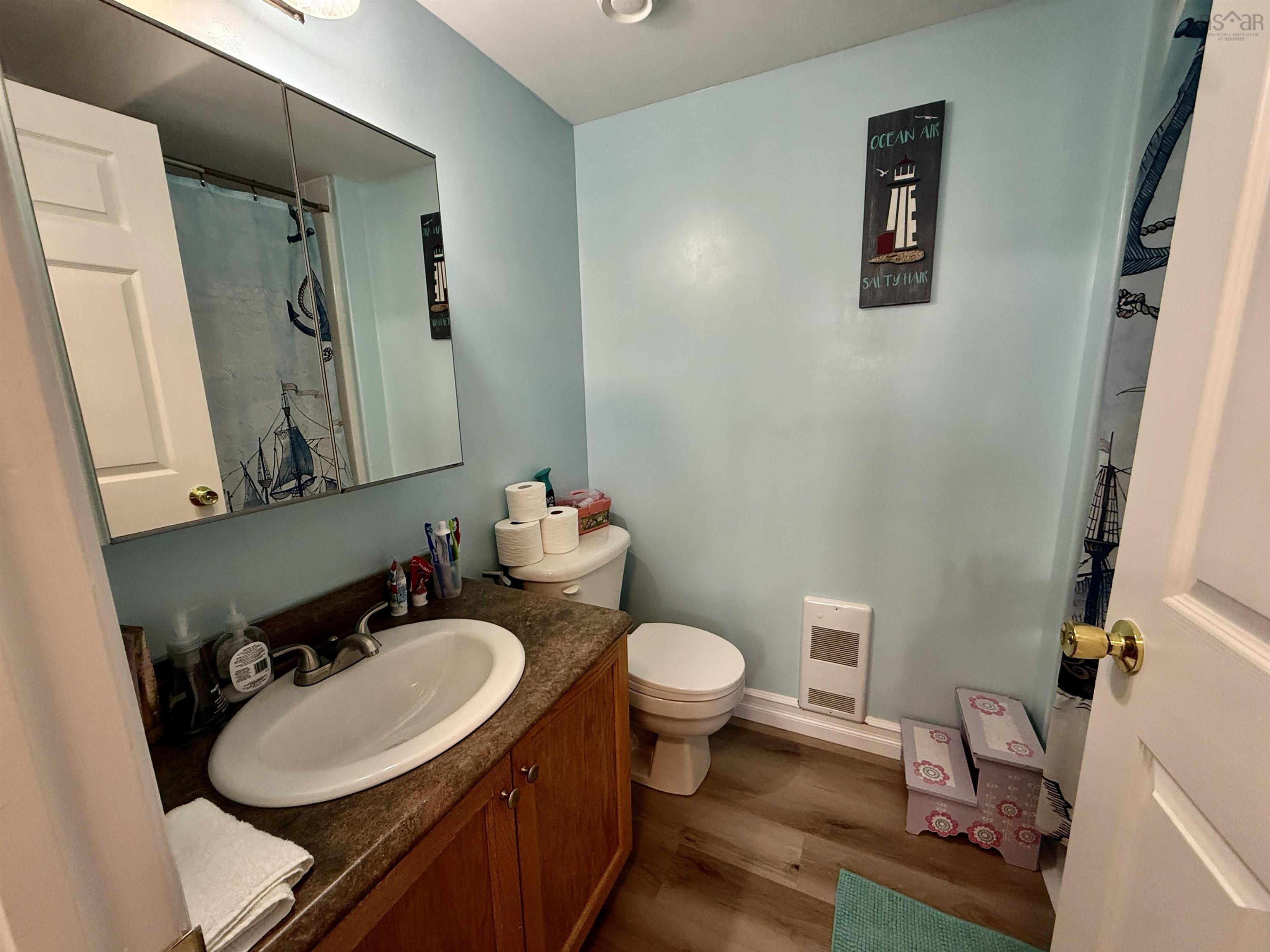 45 Peter Court, Eastern Passage, NS (MLS 202606750)