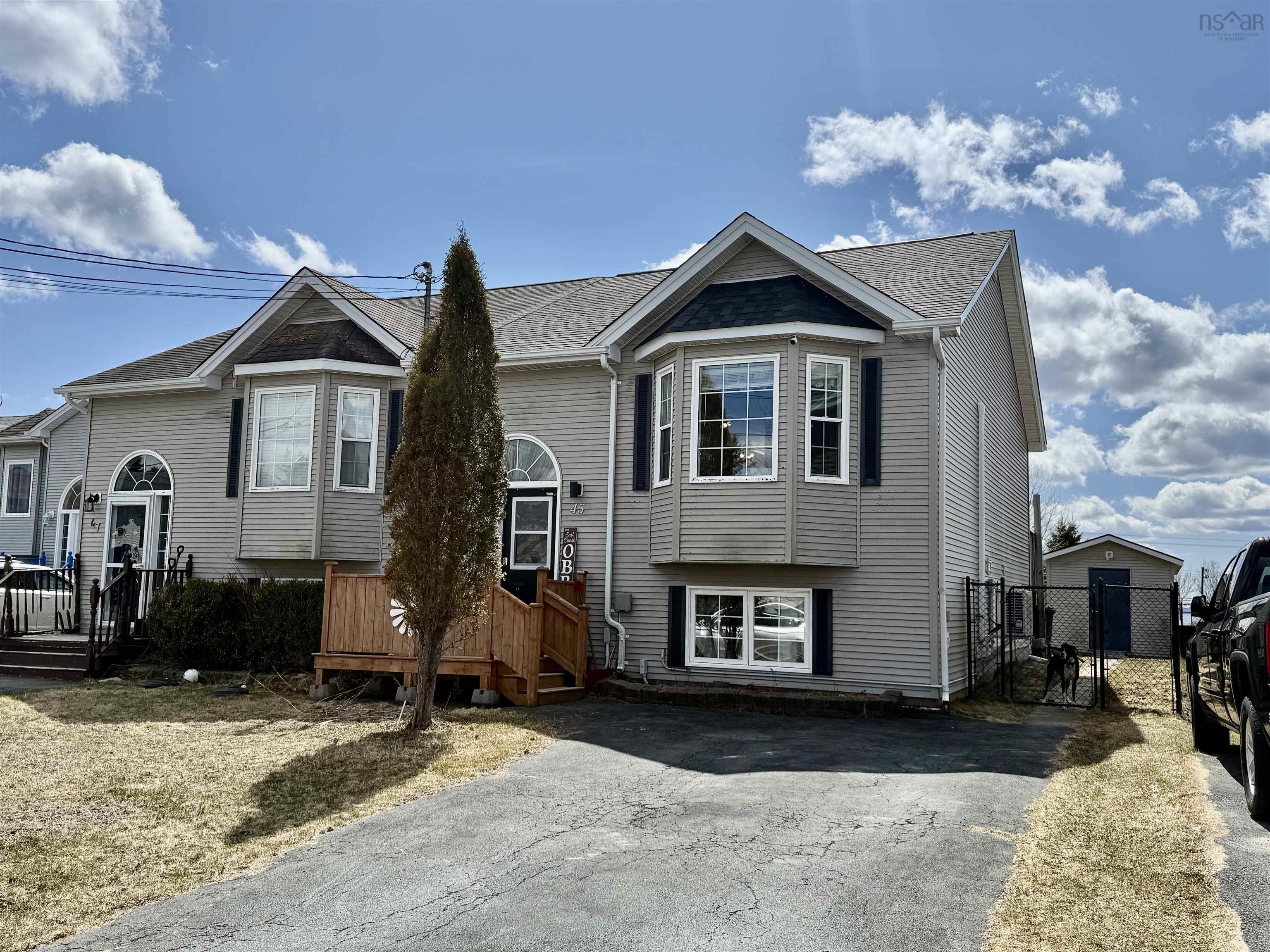 45 Peter Court, Eastern Passage, NS (MLS 202606750)