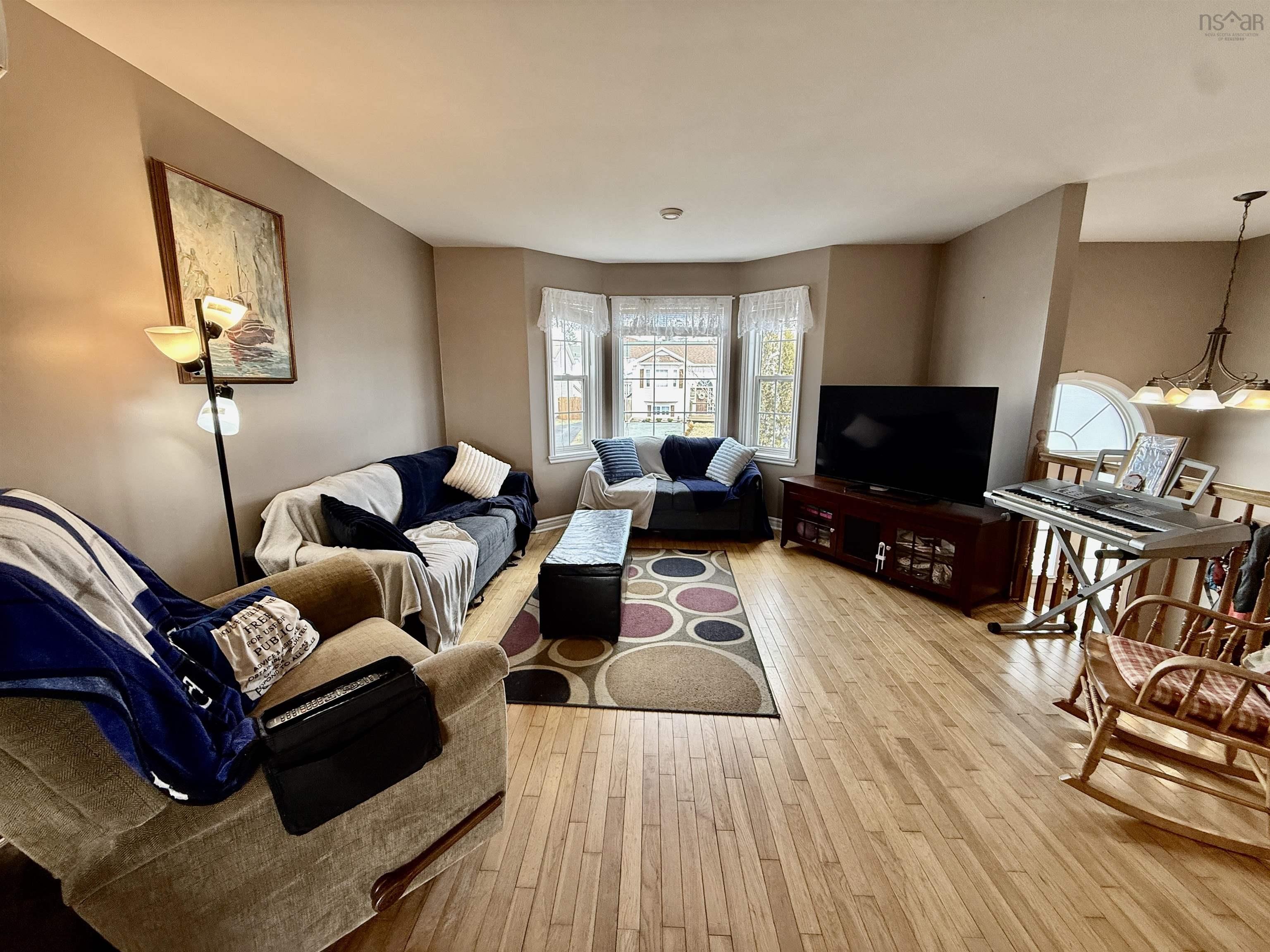 45 Peter Court, Eastern Passage, NS (MLS 202606750)