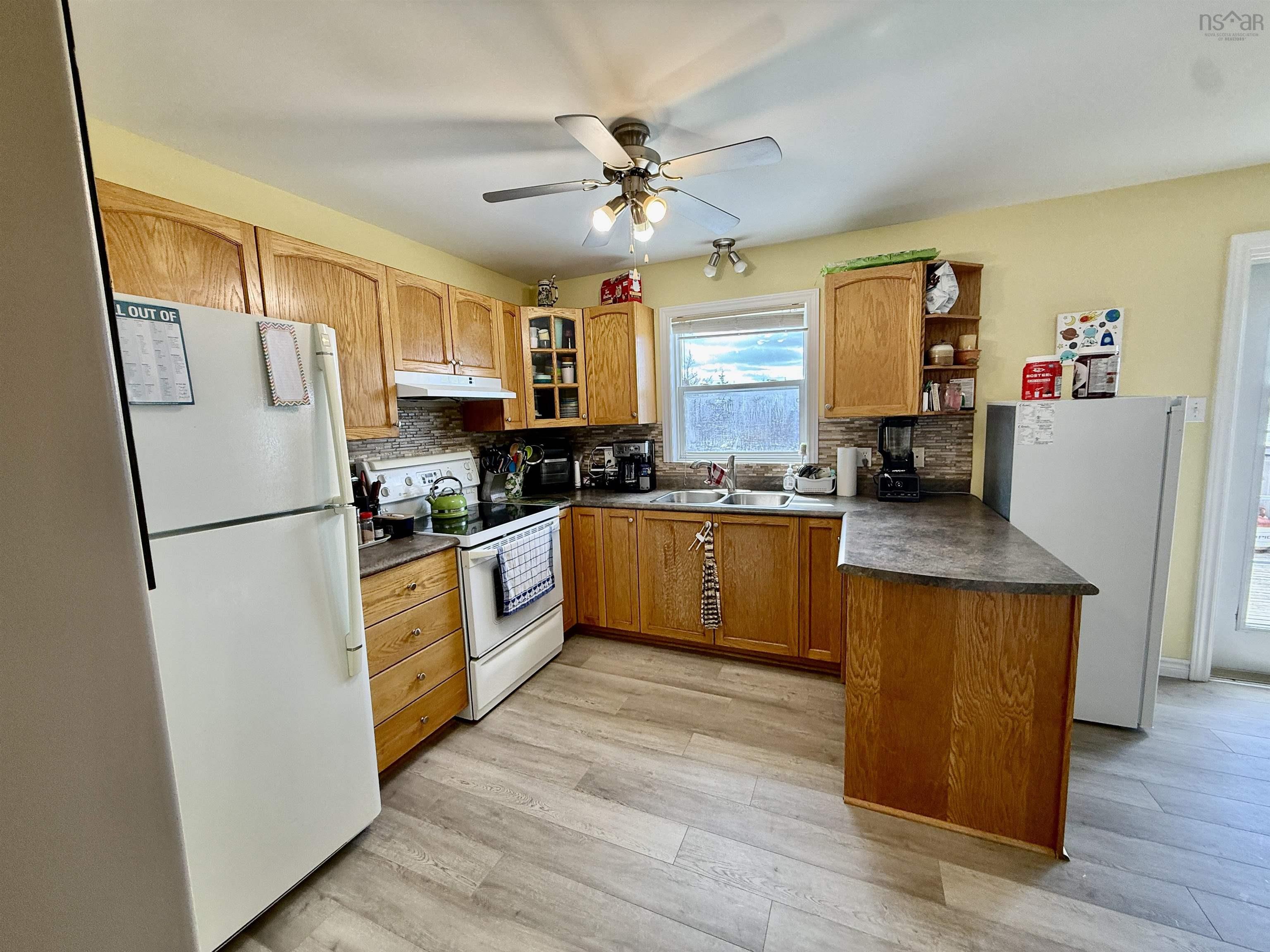 45 Peter Court, Eastern Passage, NS (MLS 202606750)