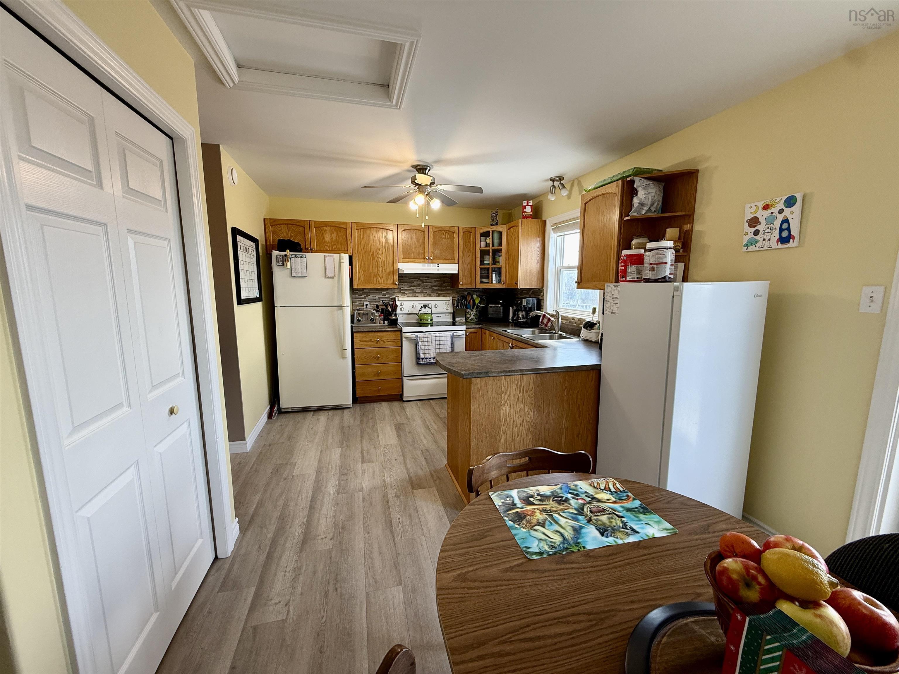 45 Peter Court, Eastern Passage, NS (MLS 202606750)