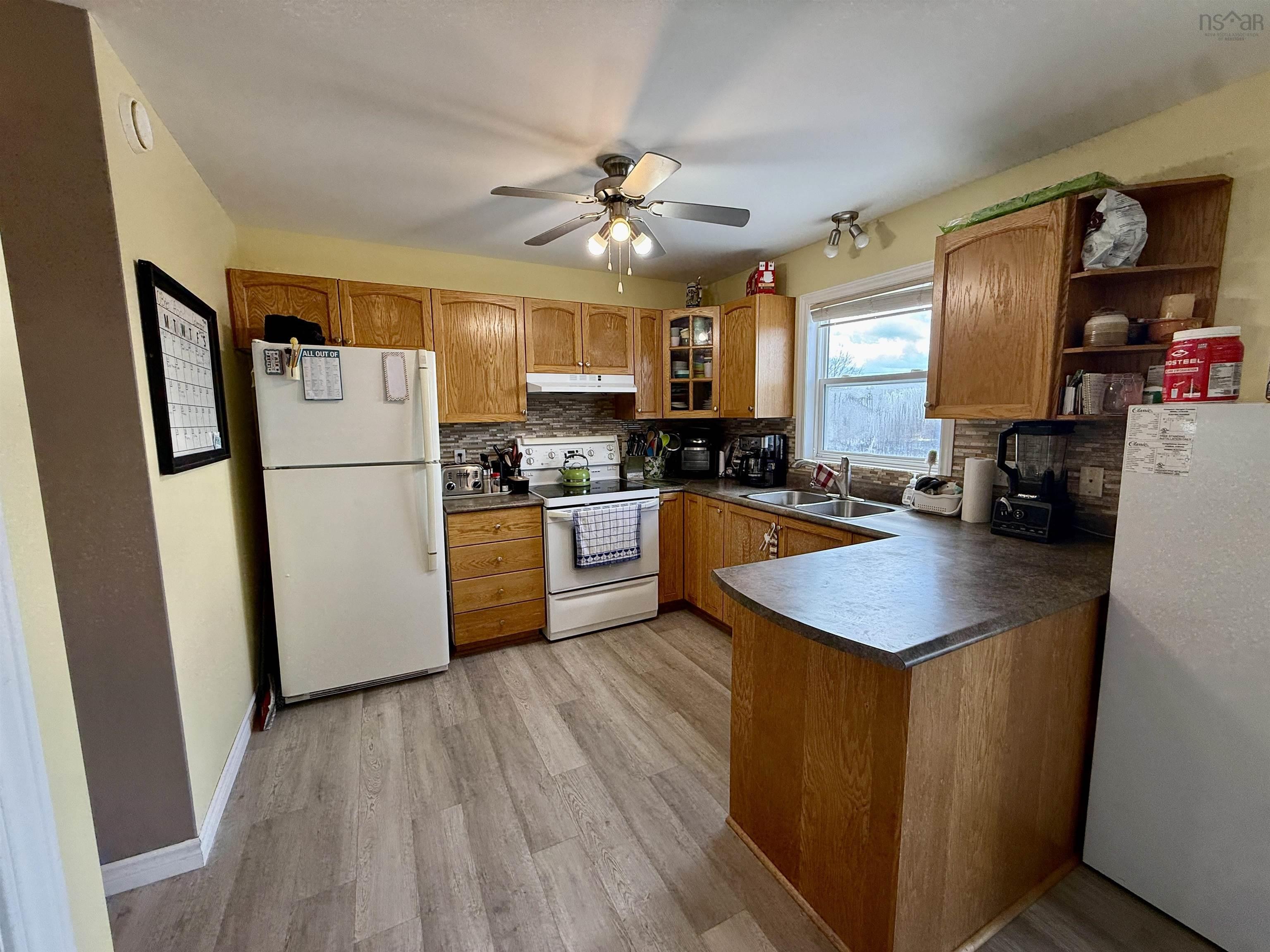 45 Peter Court, Eastern Passage, NS (MLS 202606750)