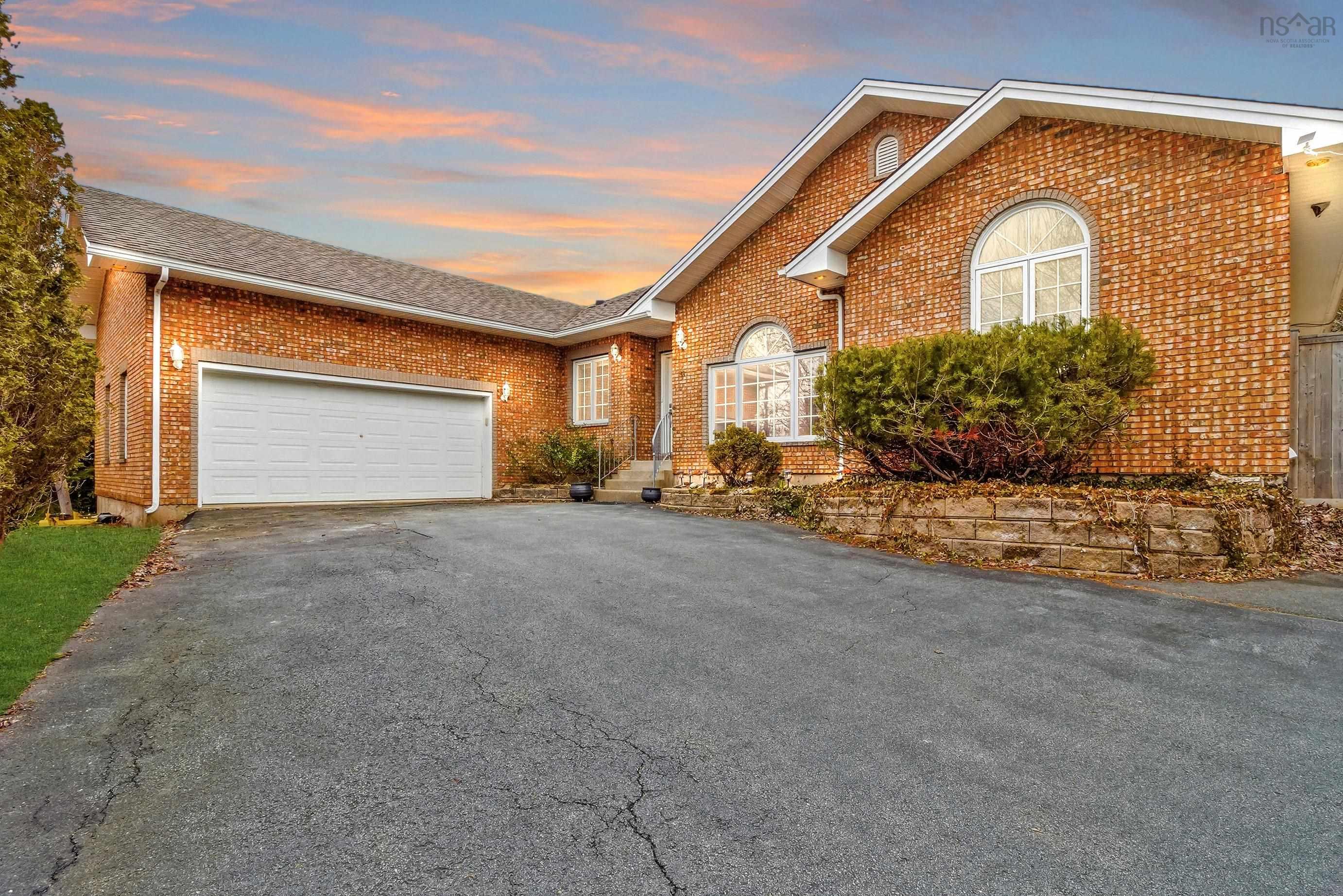 68 Glen Arbour Way, Hammonds Plains, NS (MLS® 202606752) | Hammonds Plains Real Estate | RE/MAX Halifax