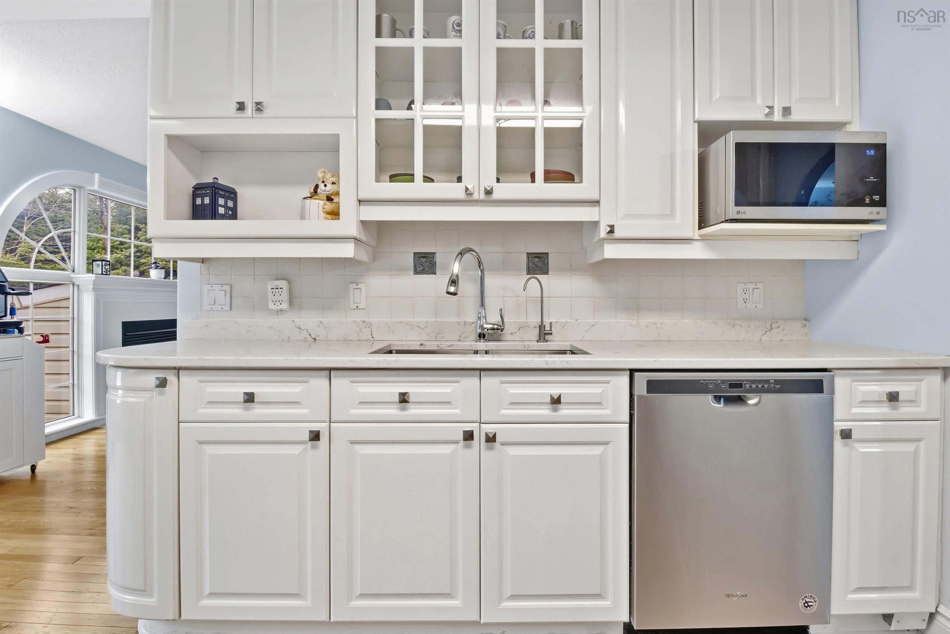 68 Glen Arbour Way, Hammonds Plains, NS (MLS 202606752)