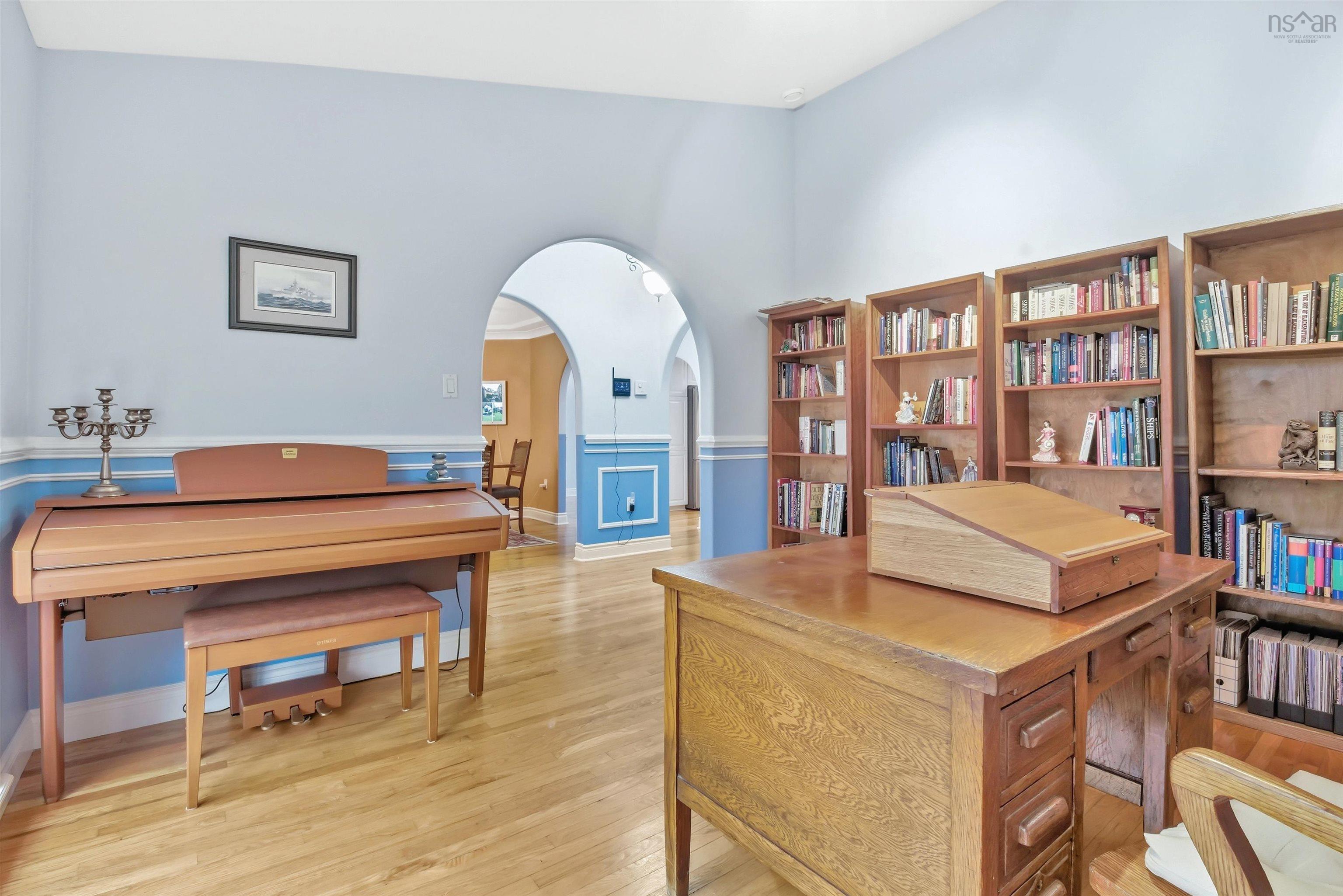 68 Glen Arbour Way, Hammonds Plains, NS (MLS 202606752)