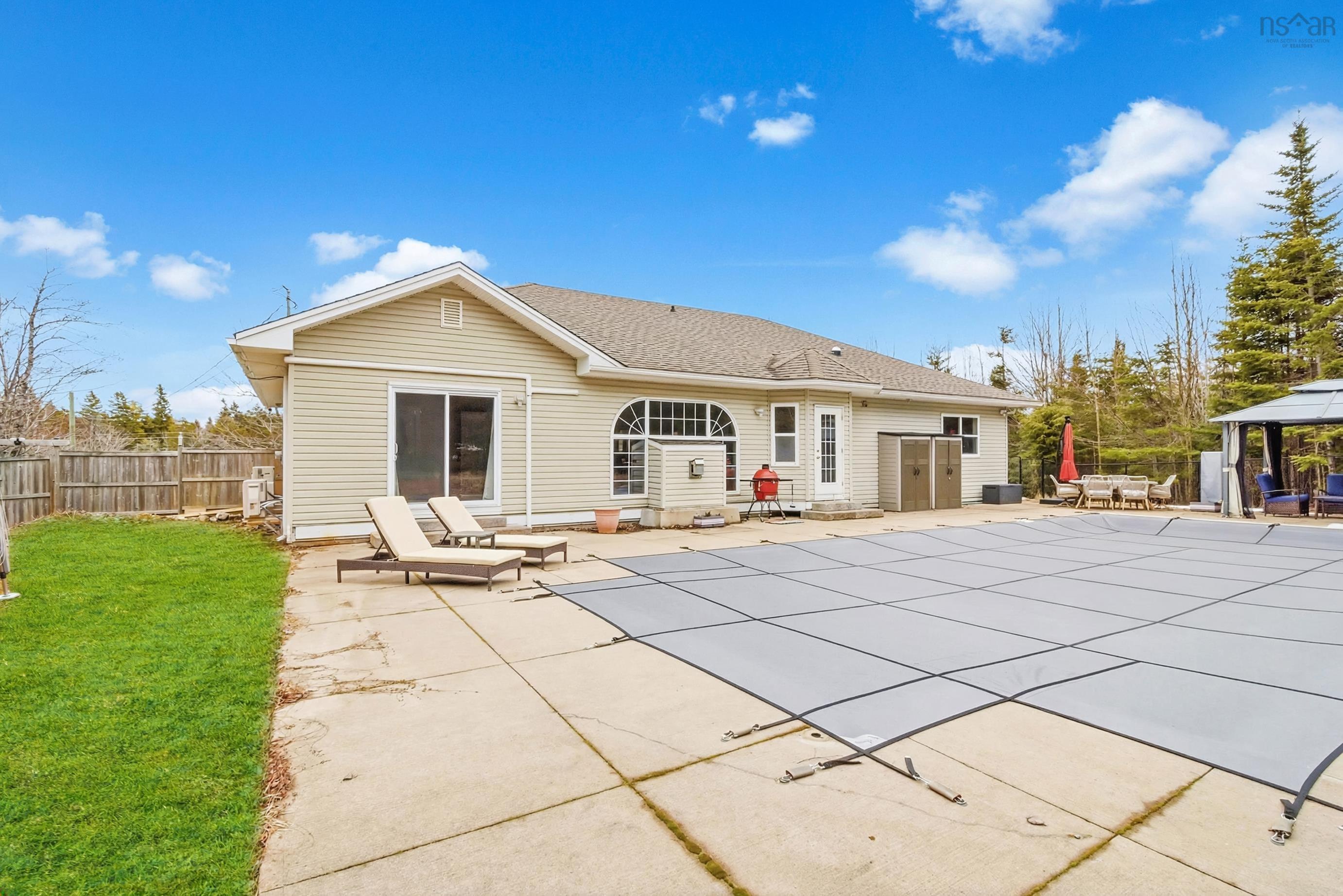 68 Glen Arbour Way, Hammonds Plains, NS (MLS 202606752)