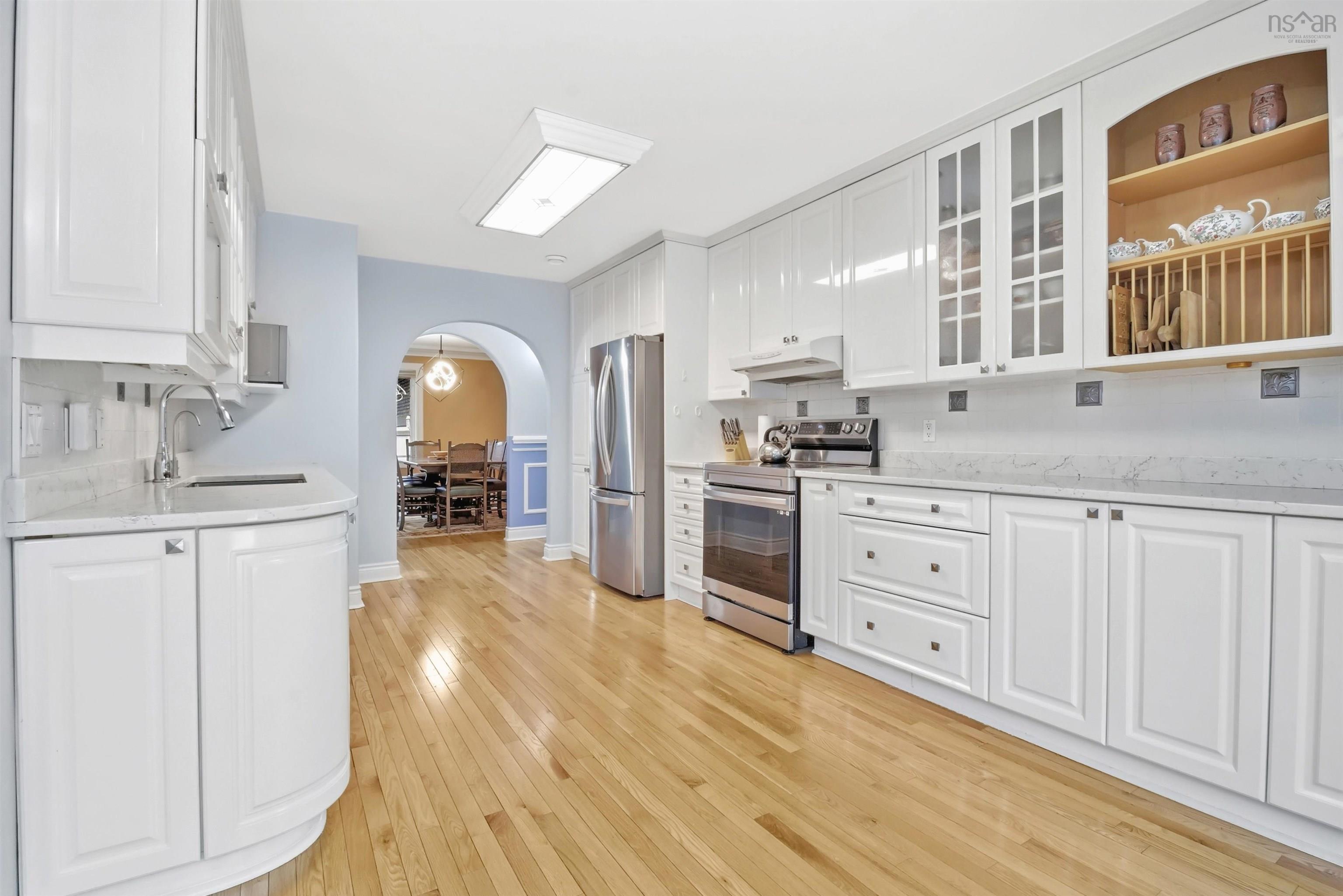 68 Glen Arbour Way, Hammonds Plains, NS (MLS 202606752)