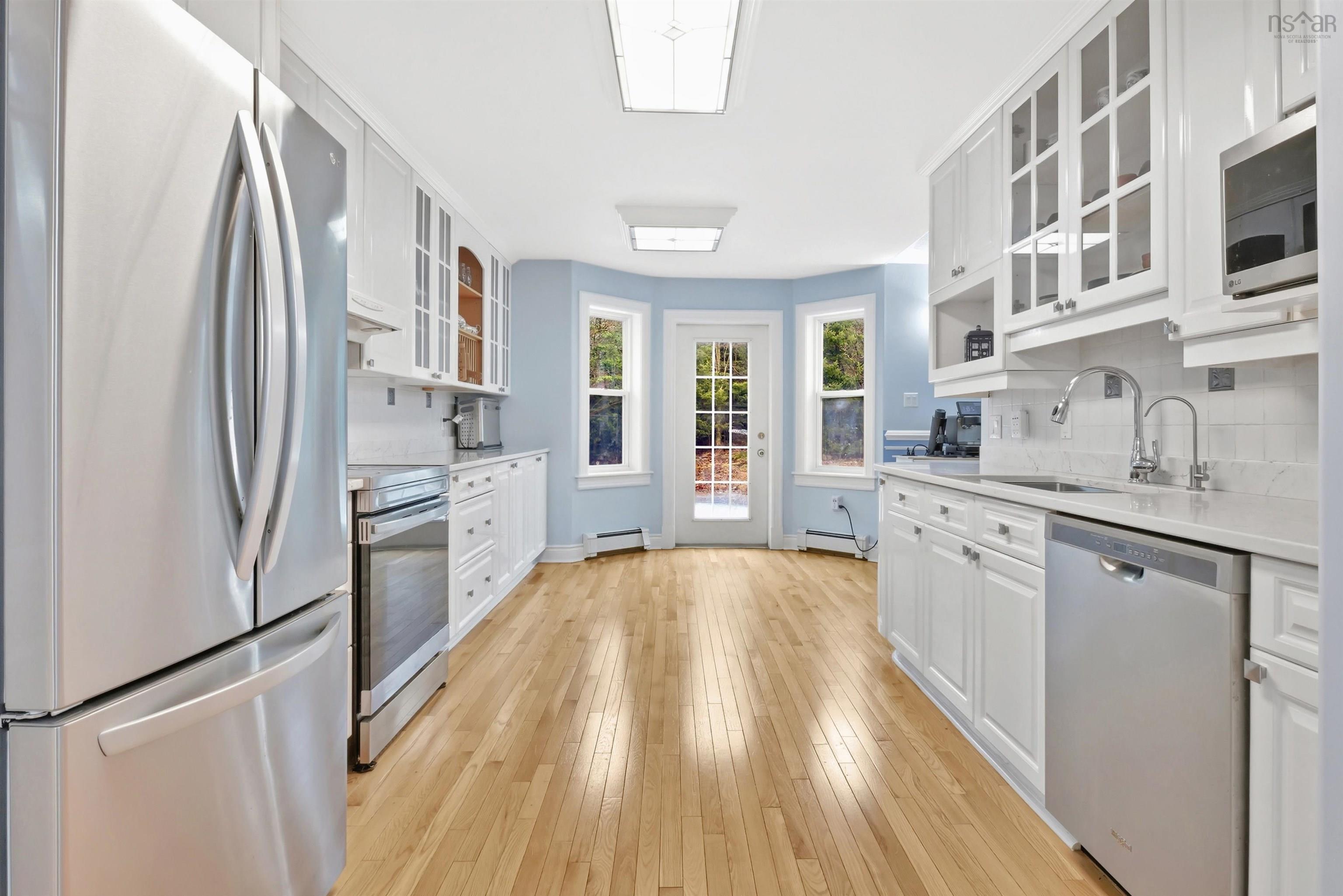 68 Glen Arbour Way, Hammonds Plains, NS (MLS 202606752)