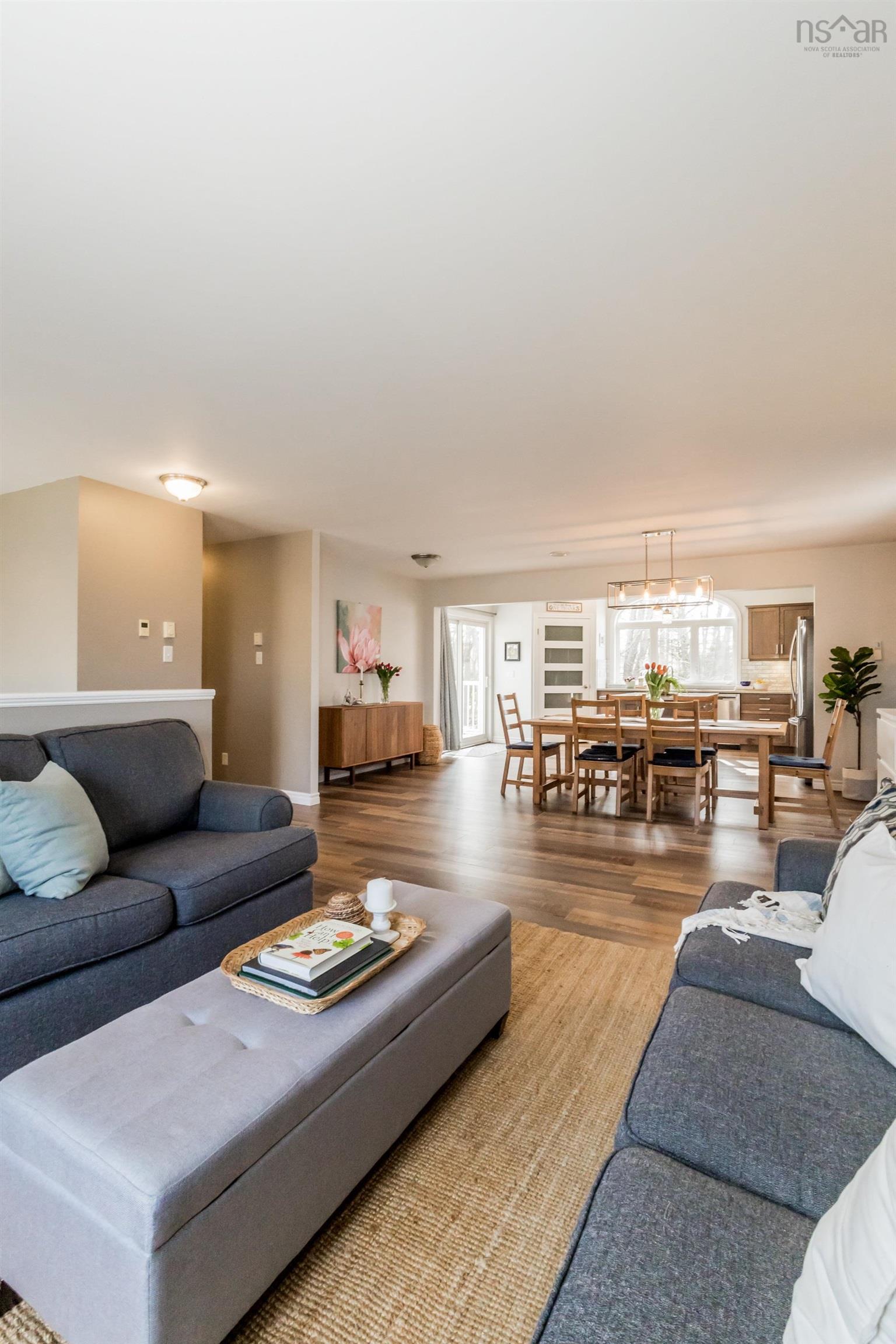 $674,900.00: 26 Kent Avenue, Wolfville