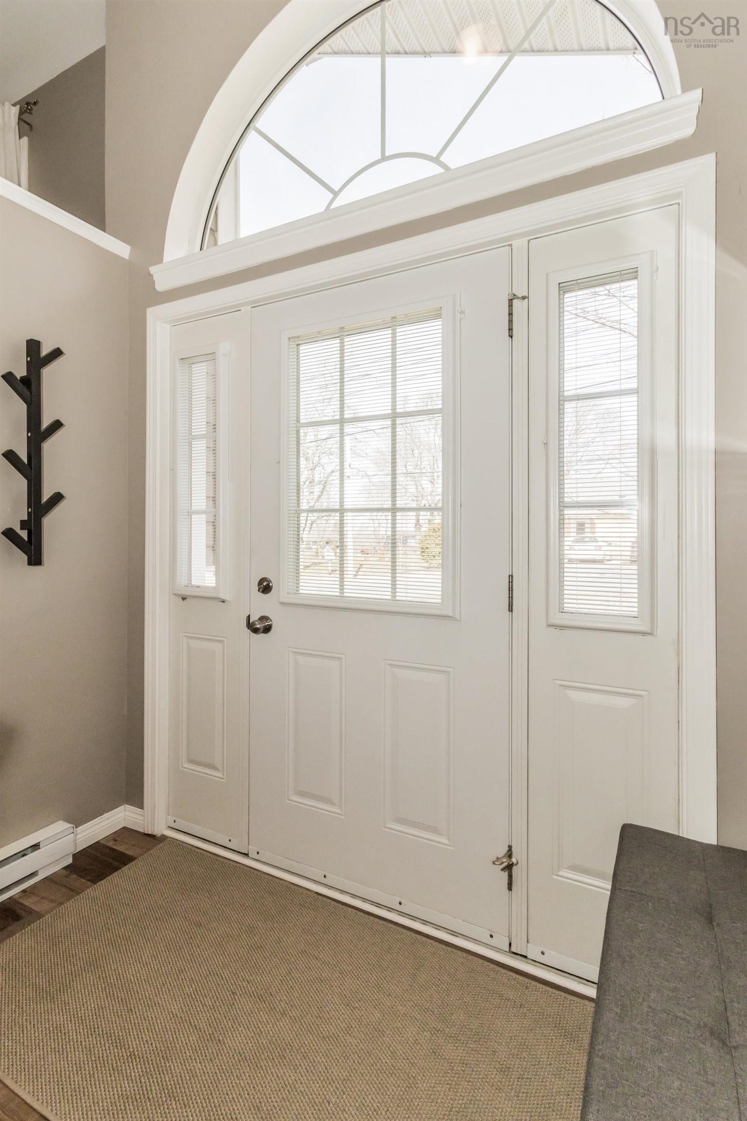 $674,900.00: 26 Kent Avenue, Wolfville